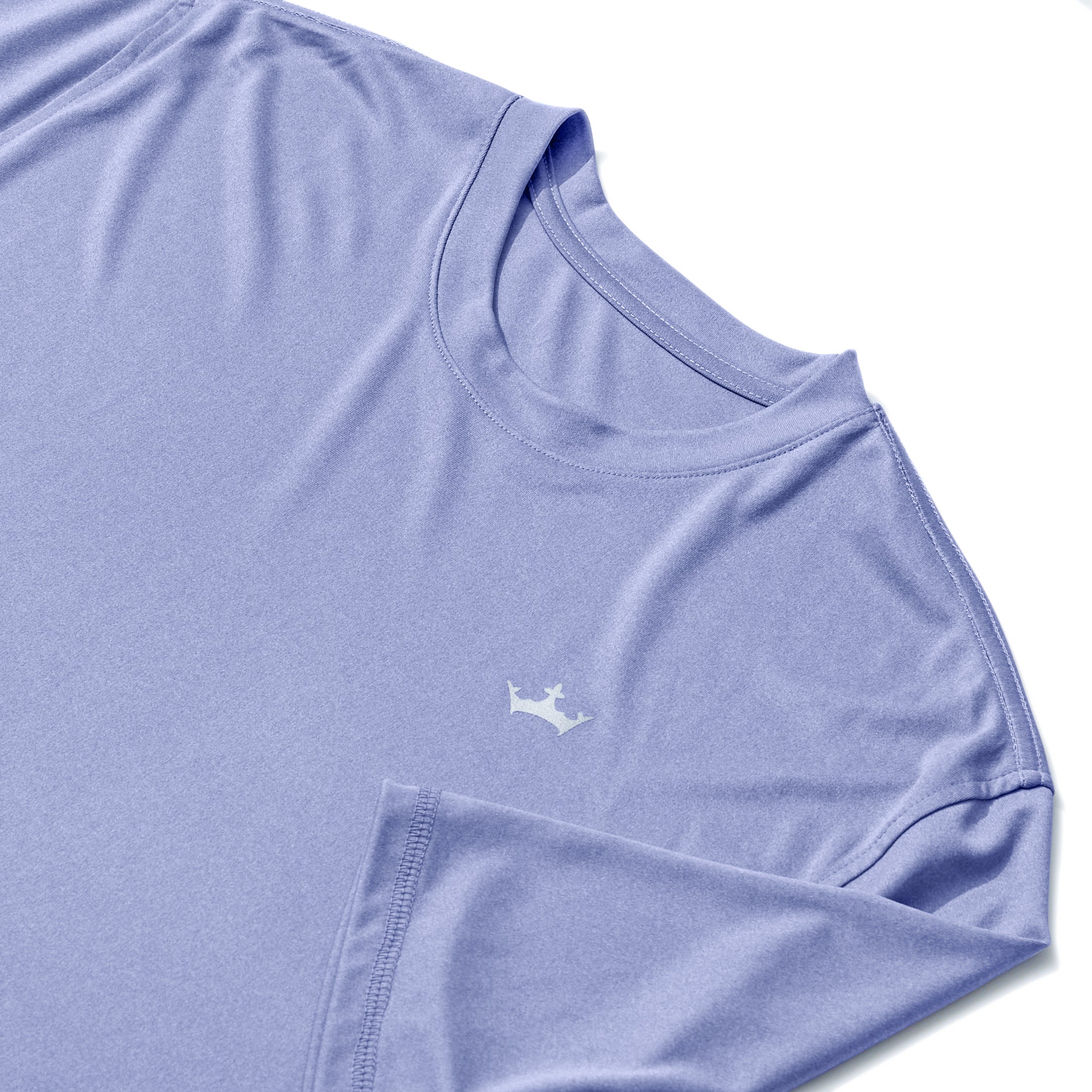 Action Men's Athletic T-Shirt - Image 5