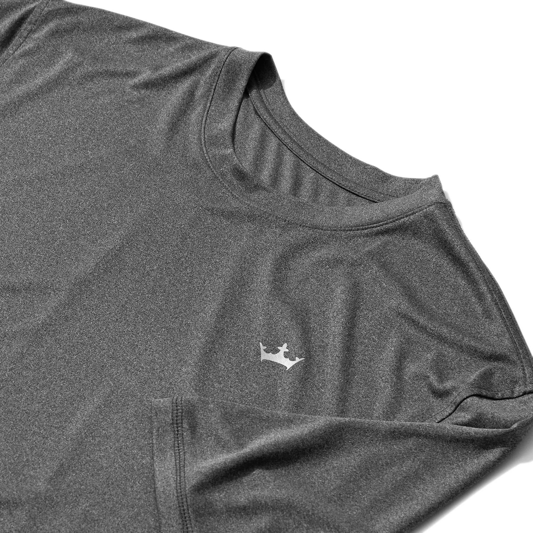 Action Men's Athletic T-Shirt - Image 8