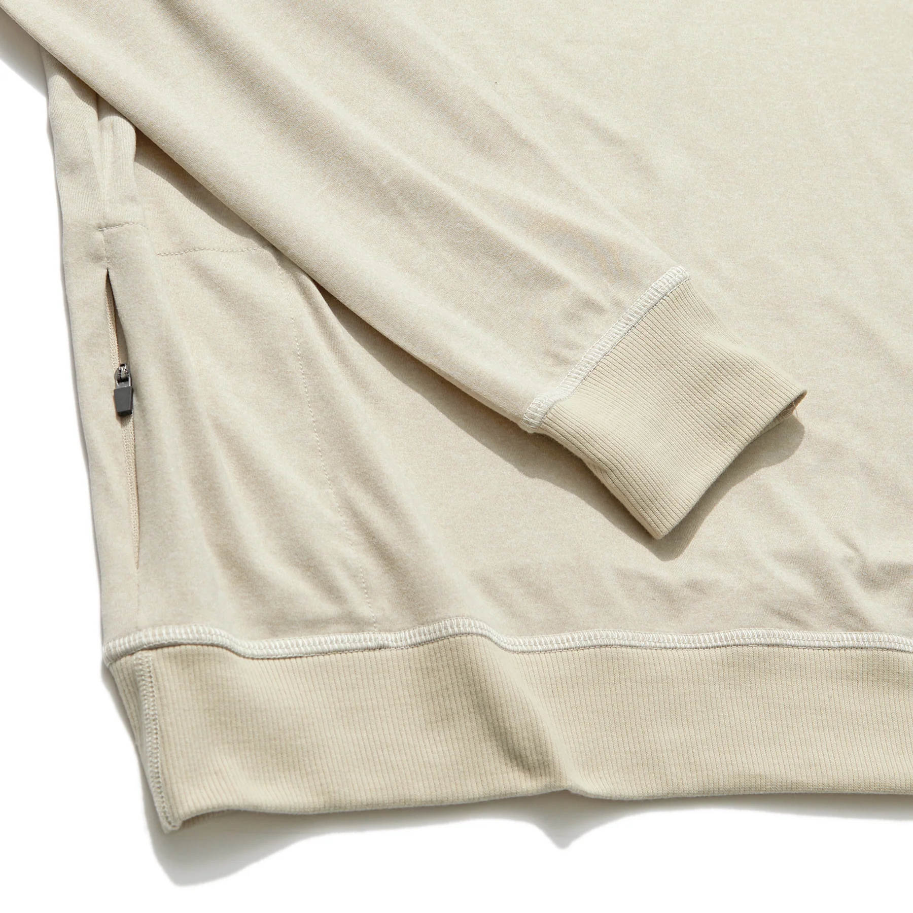 Action Men's Everyday Crewneck - Image 3