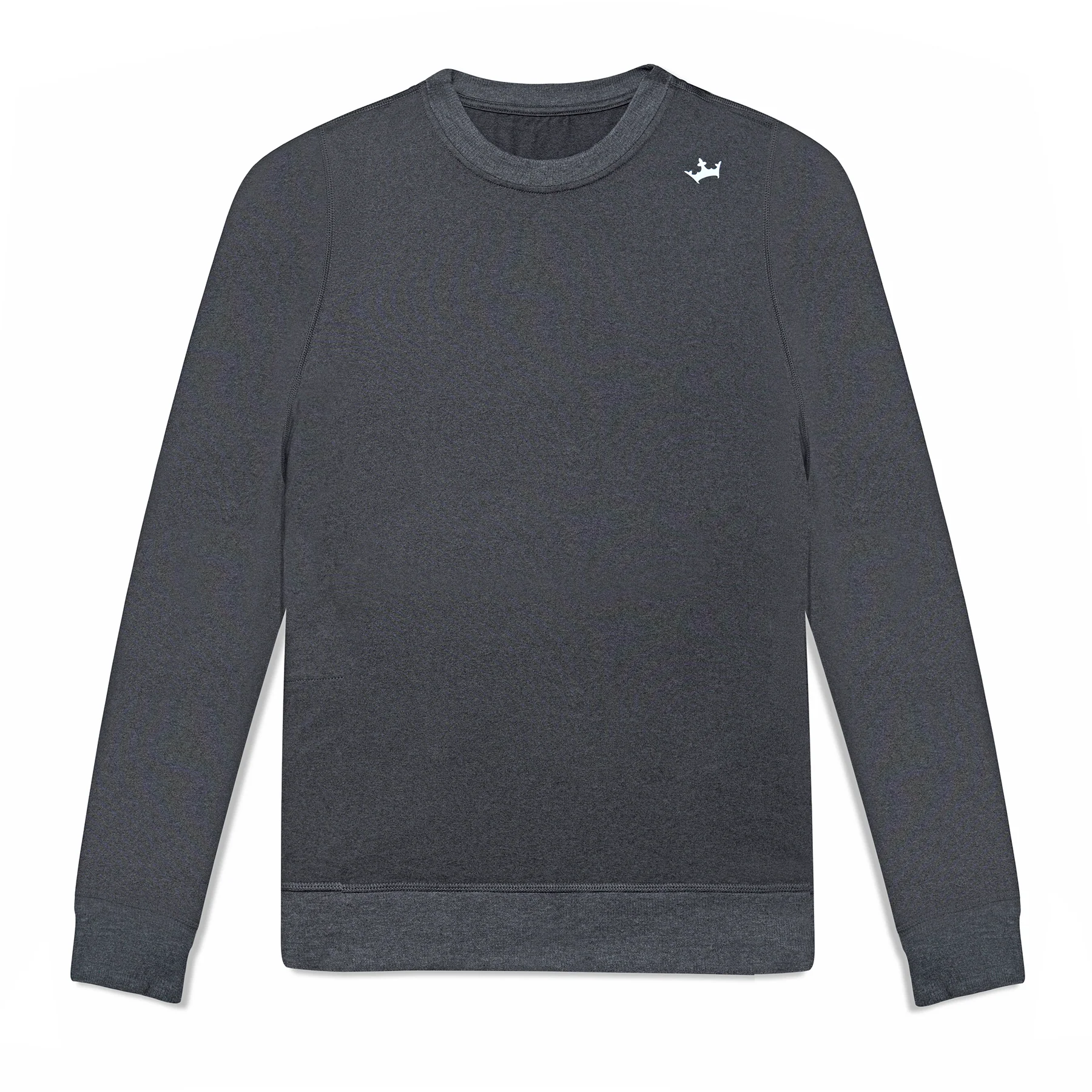 Action Men's Everyday Crewneck - Image 4