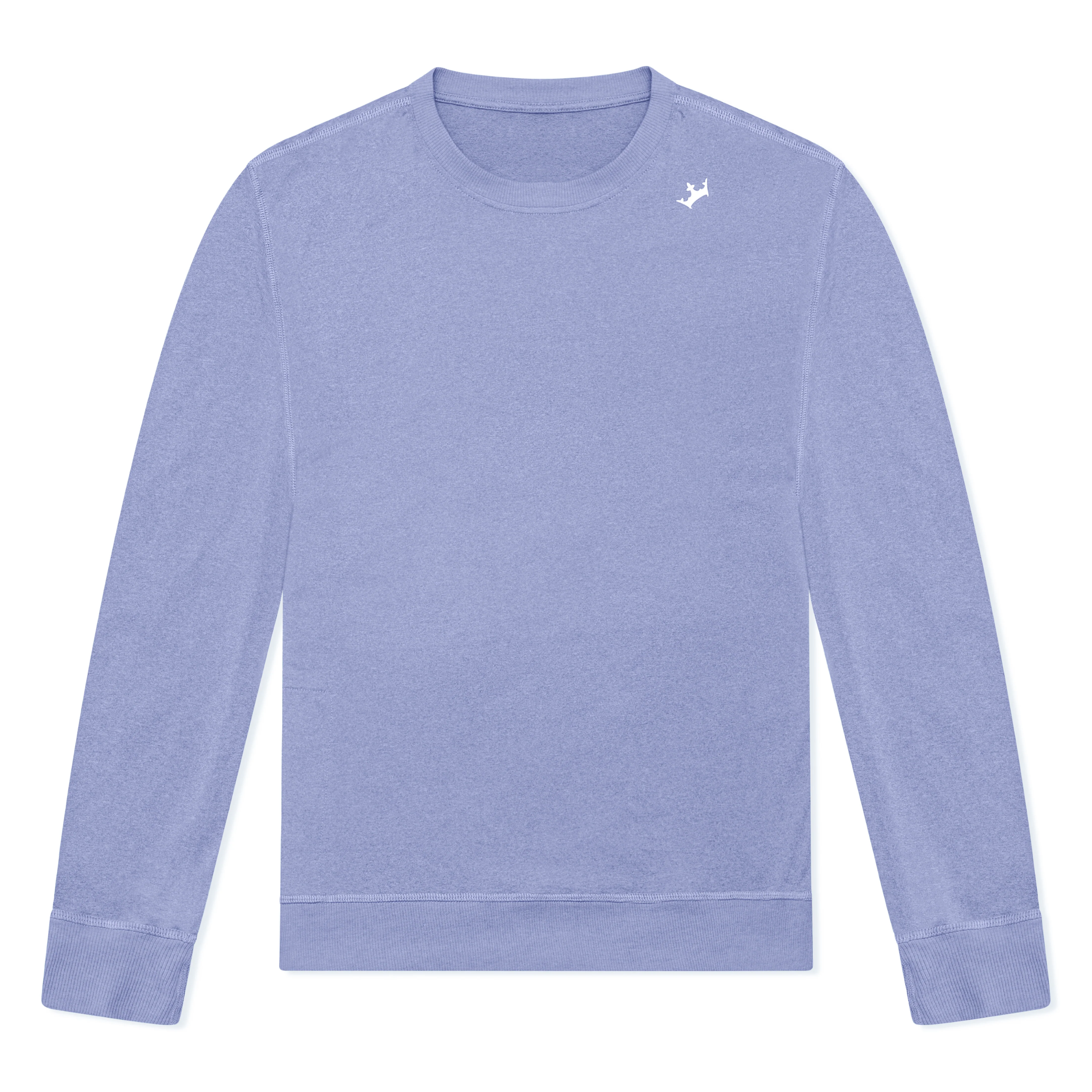Action Men's Everyday Crewneck - Image 6