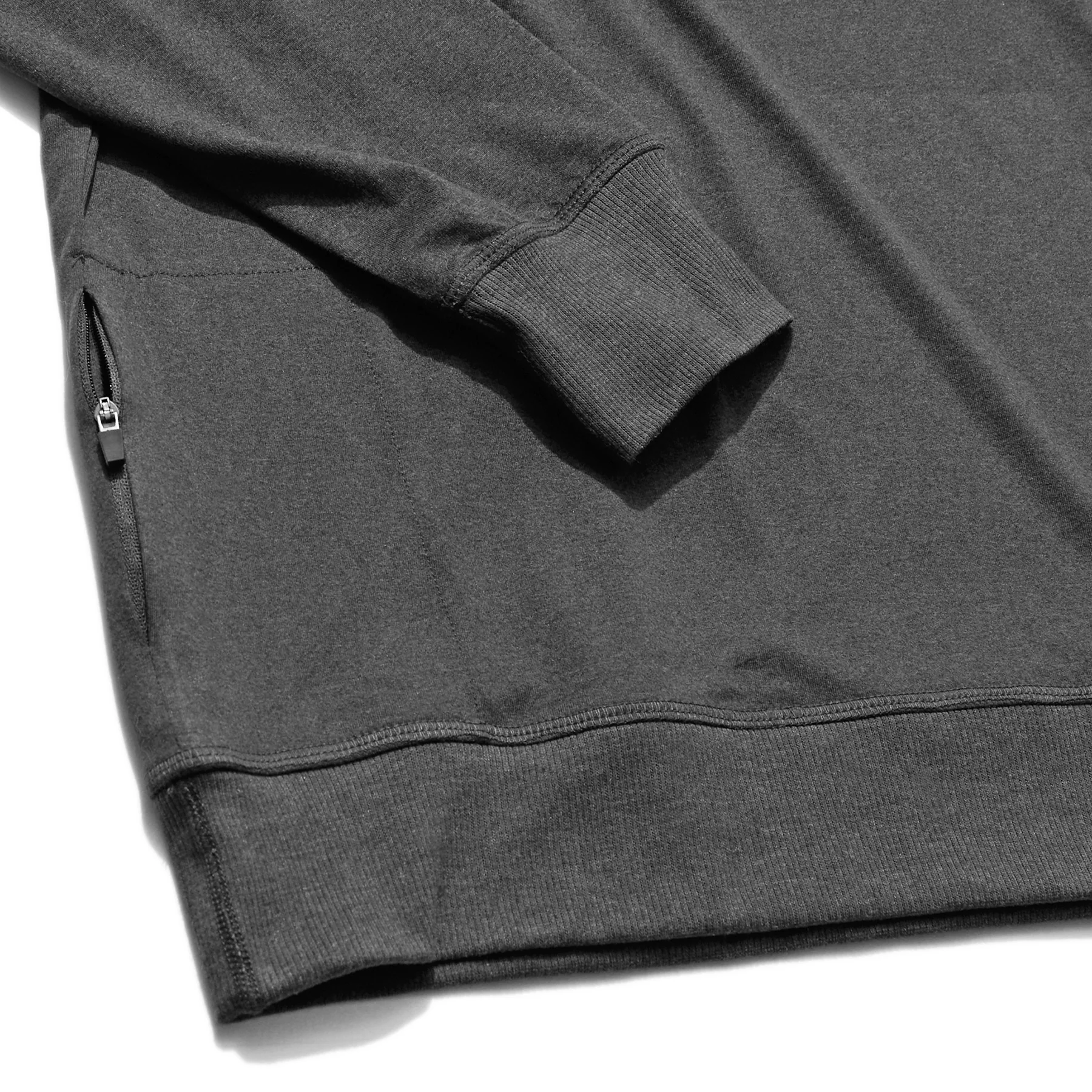 Action Men's Everyday Crewneck - Image 8