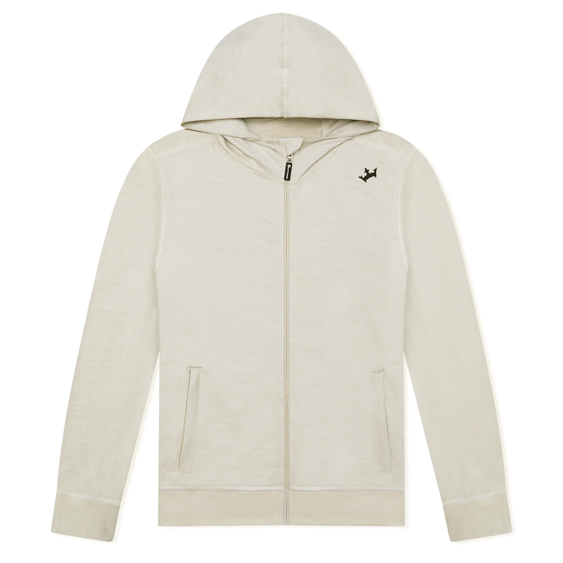 Action Men's Performance Full Zip Hoodie - Image 13