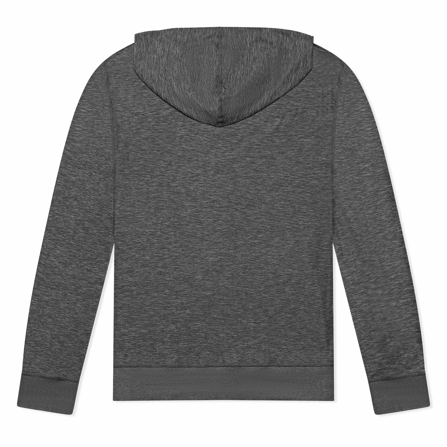 Action Men's Performance Full Zip Hoodie - Image 6