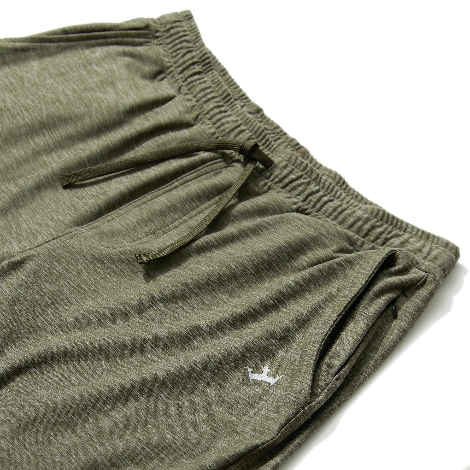 Action Men's Performance Jogger - Image 4