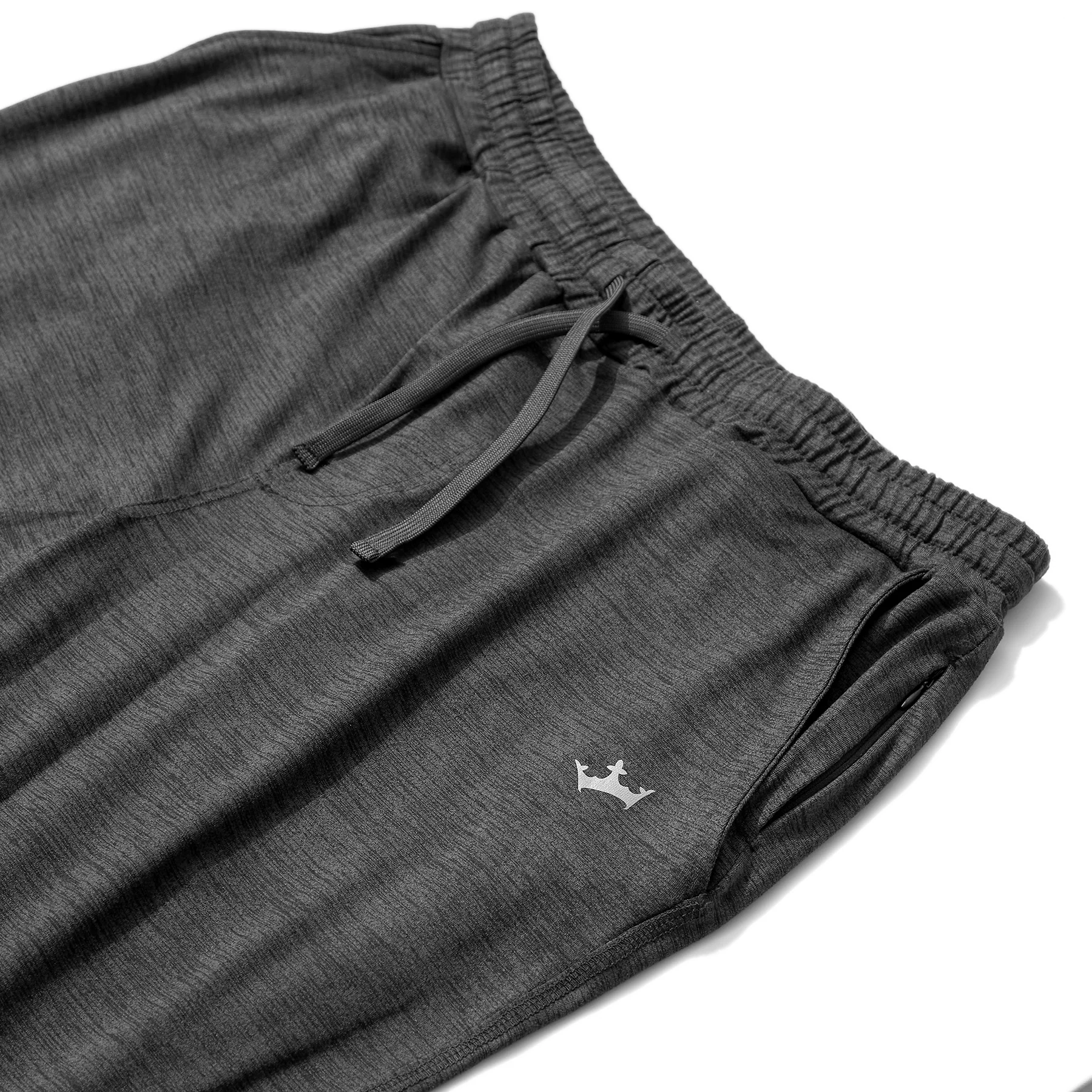 Action Men's Performance Jogger - Image 8