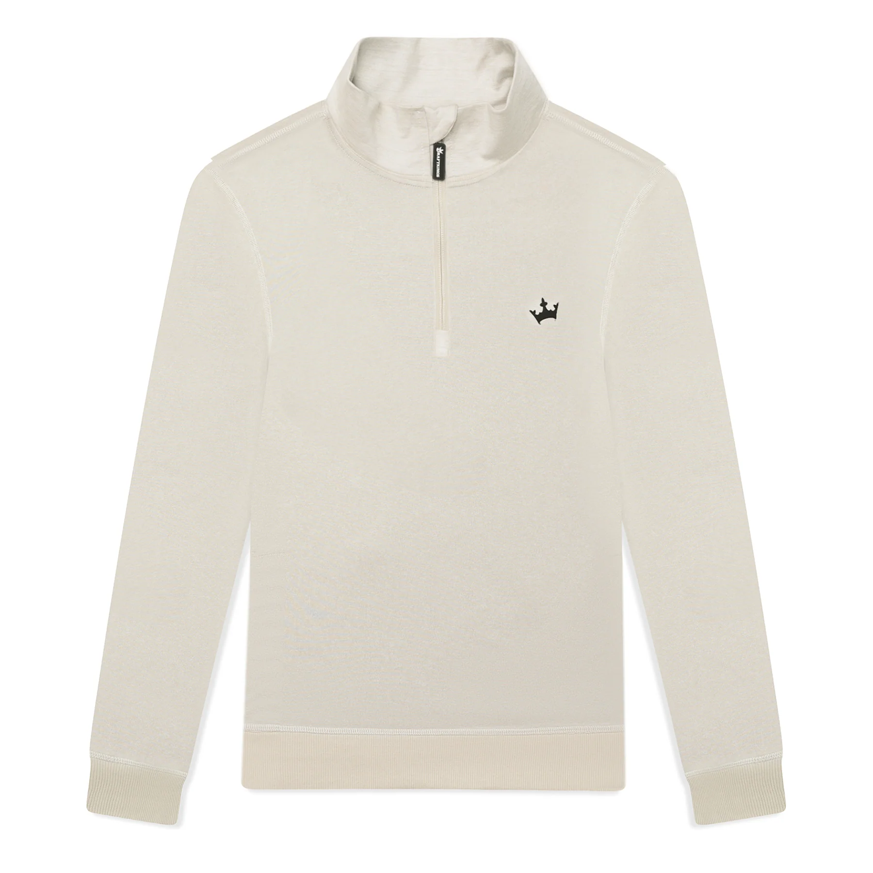 Action Men's Performance Quarter Zip - Image 5