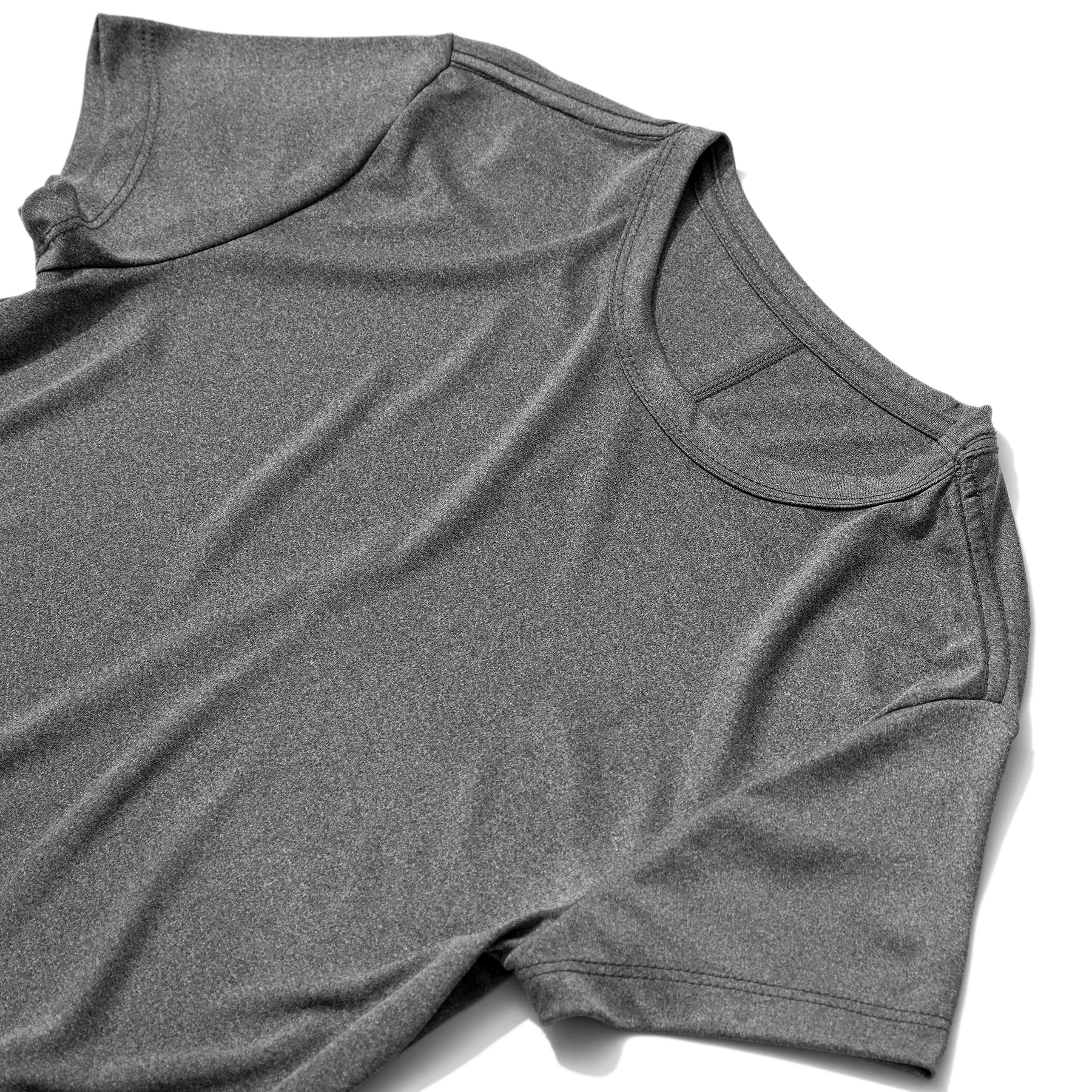Action Women's Athletic T-Shirt - Image 4
