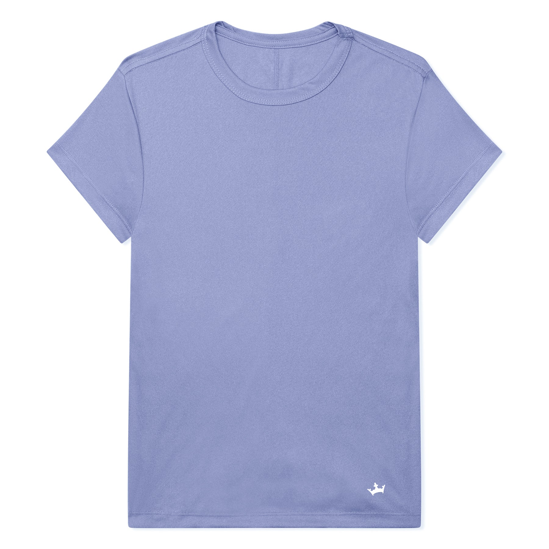 Action Women's Athletic T-Shirt - Image 5