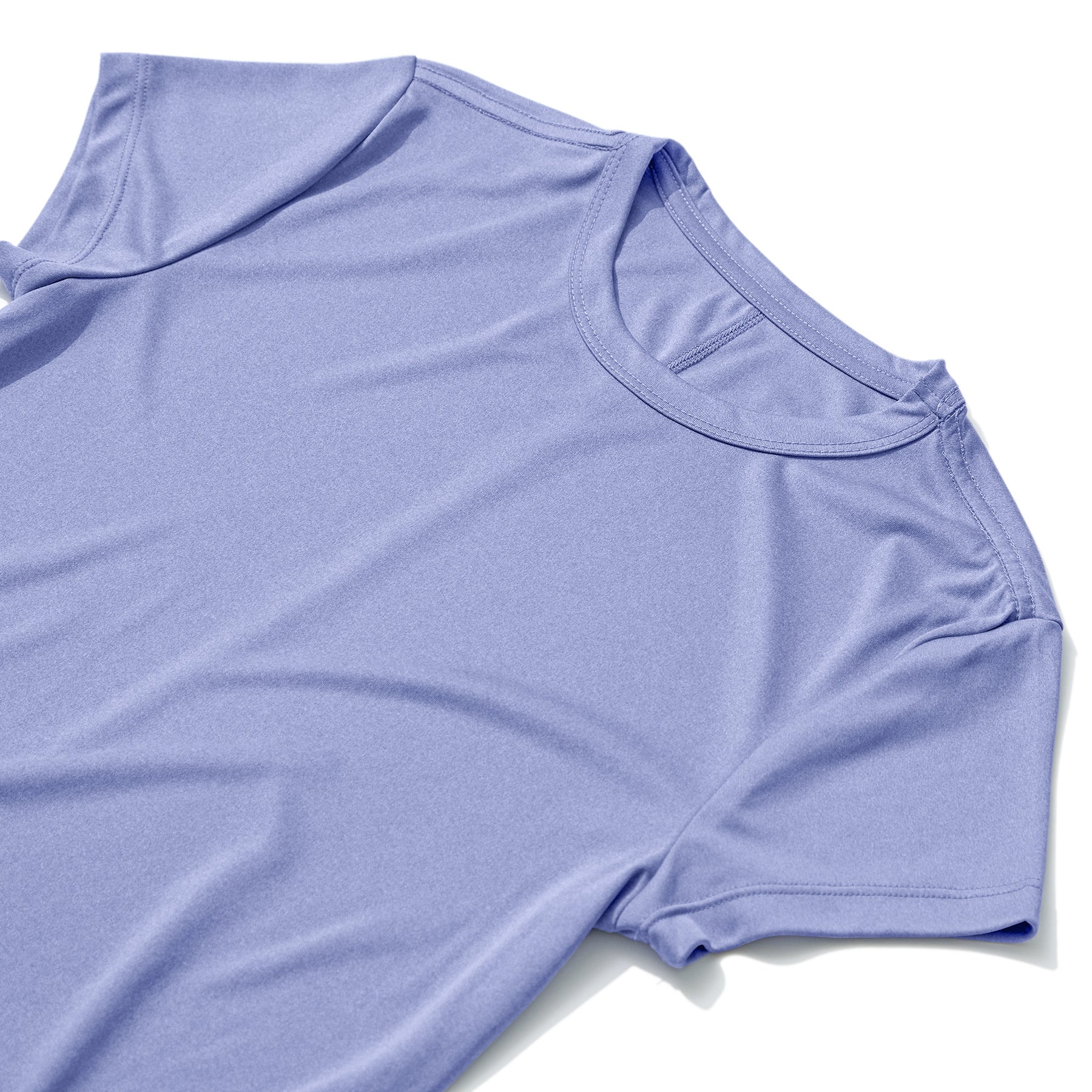 Action Women's Athletic T-Shirt - Image 7