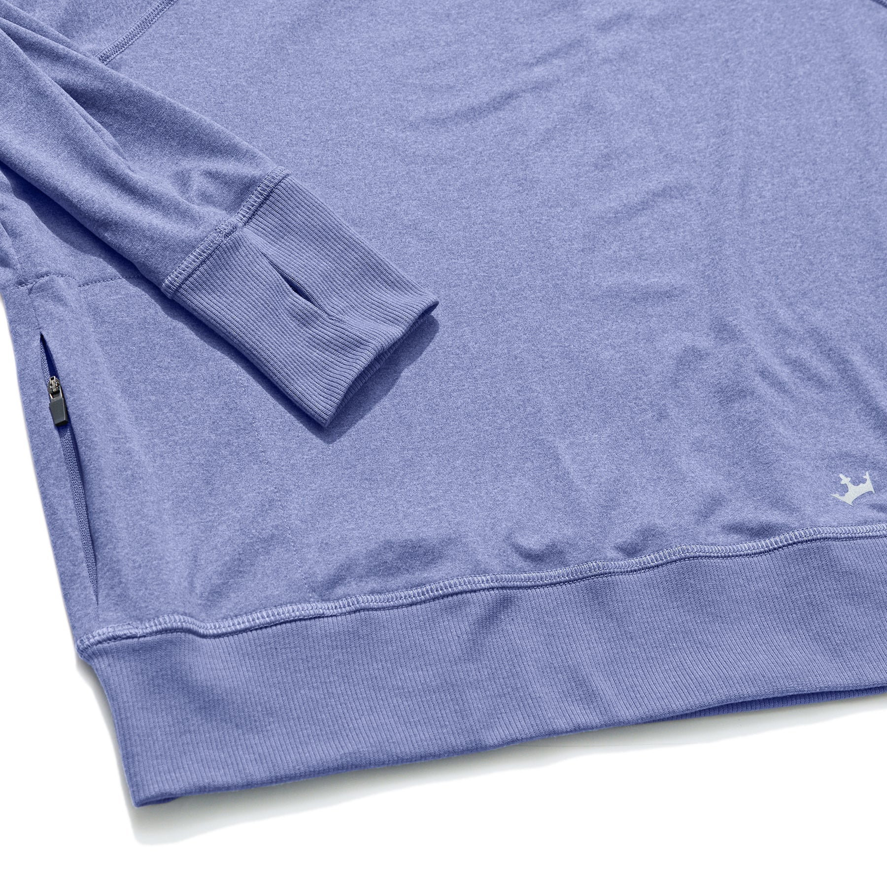 Action Women's Everyday Crewneck - Image 4
