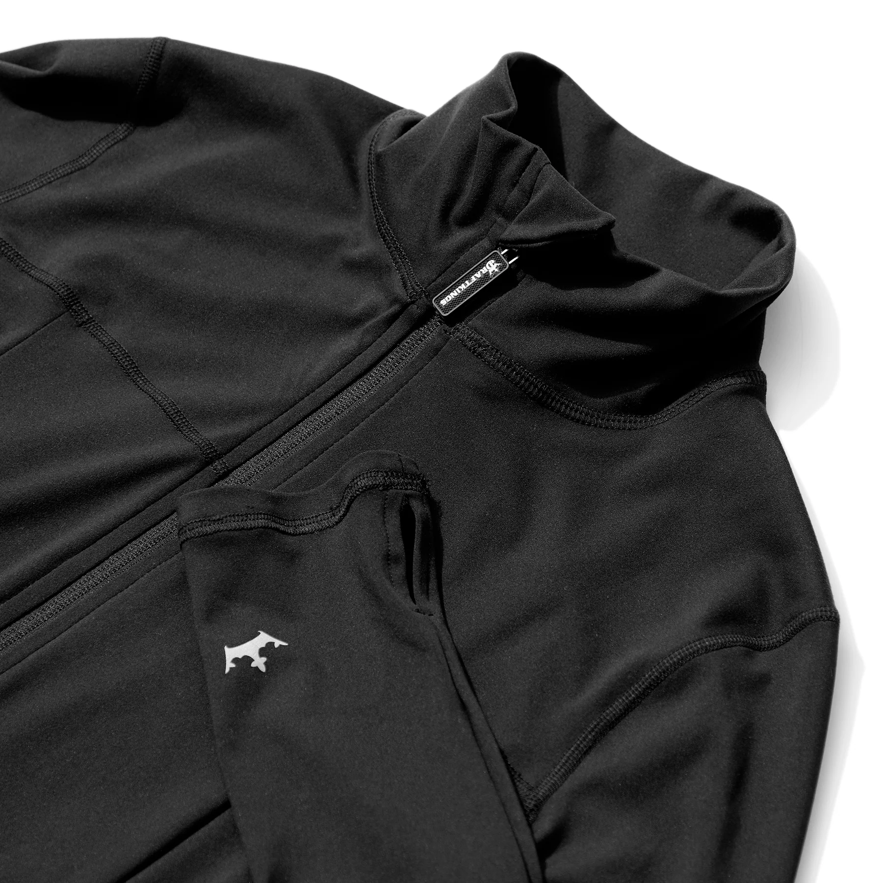 Action Women's Performance Full Zip Jacket - Image 4