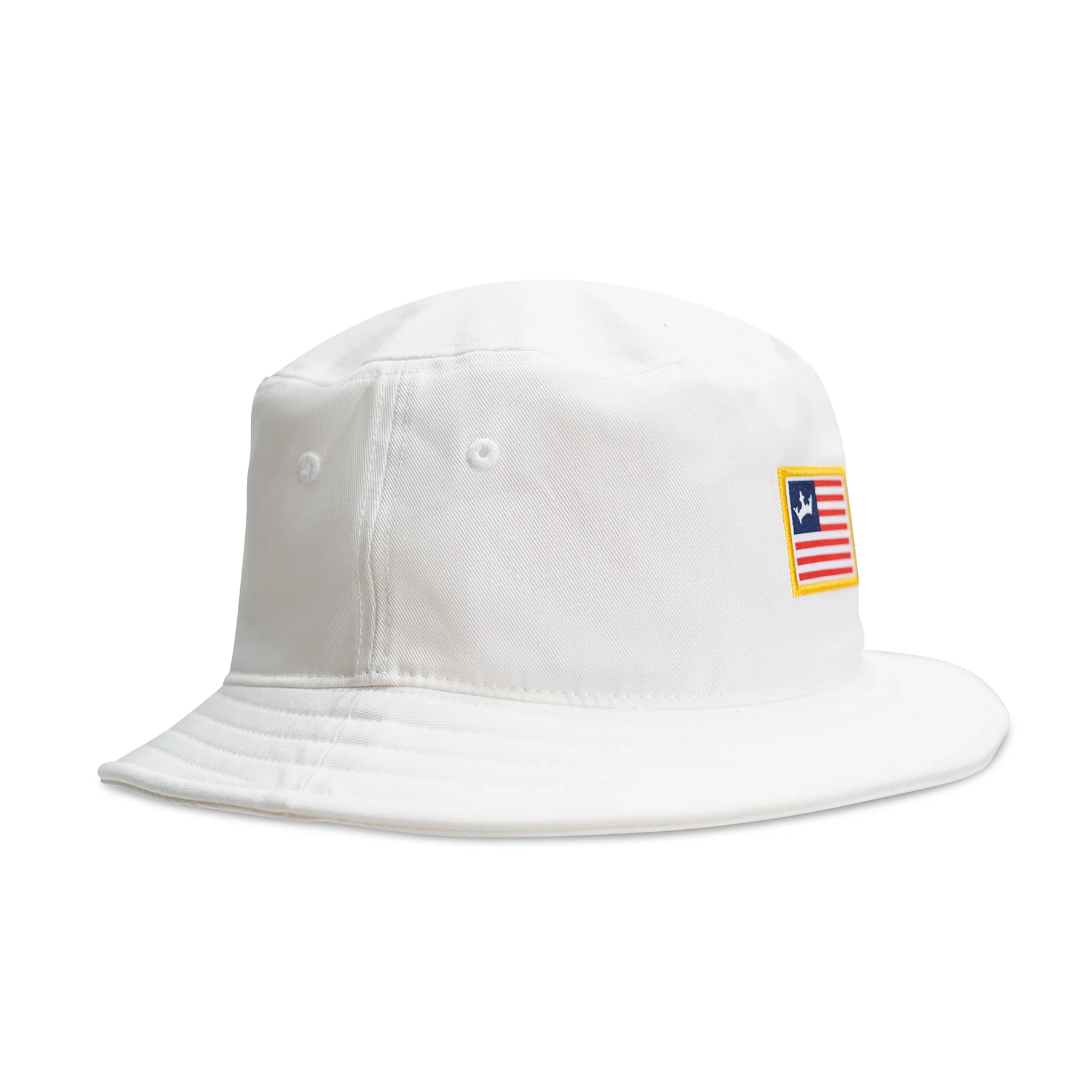 American Flag Bucket Hat - Image 3