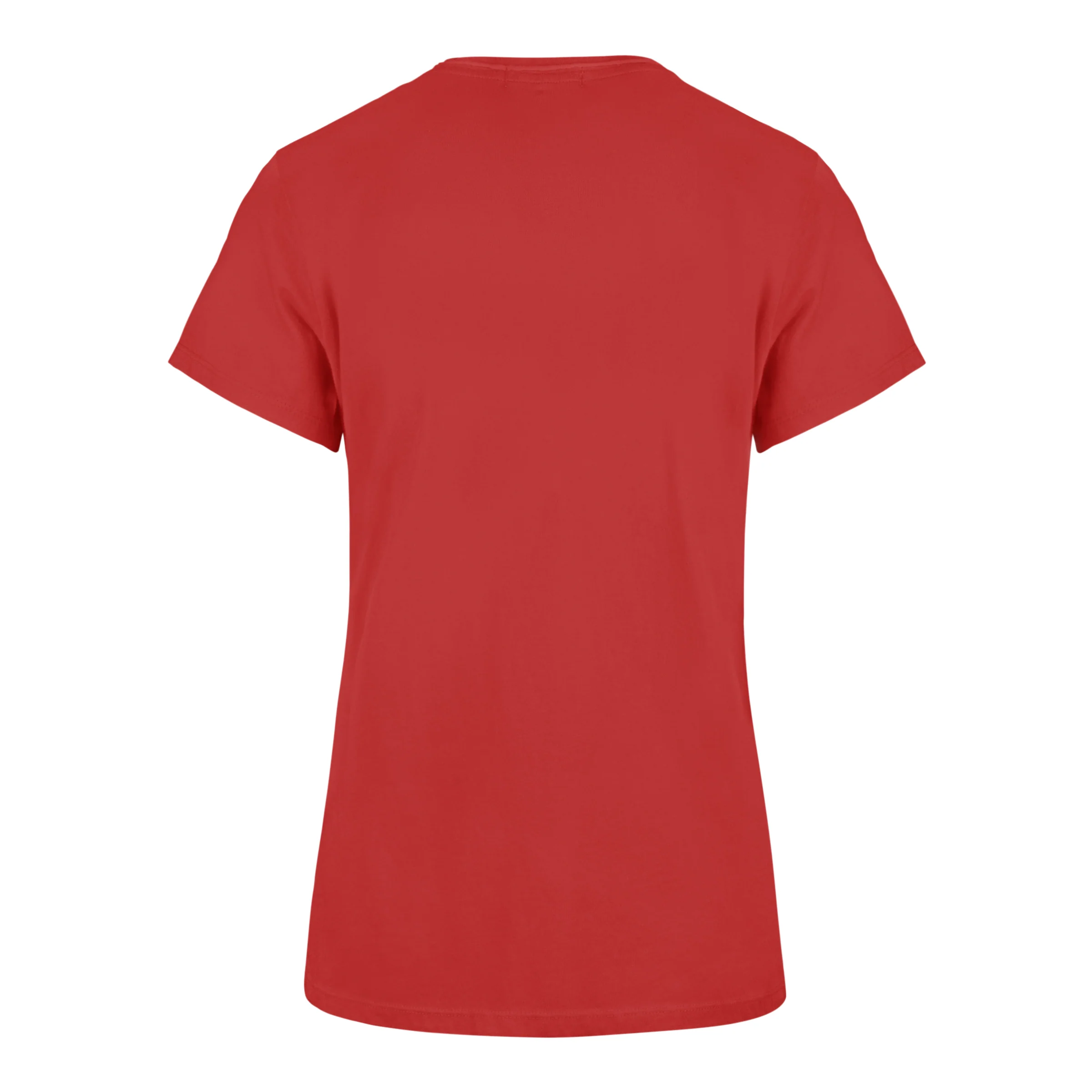 Chicago Bulls Crown '47 Women's Frankie T-Shirt - Image 3