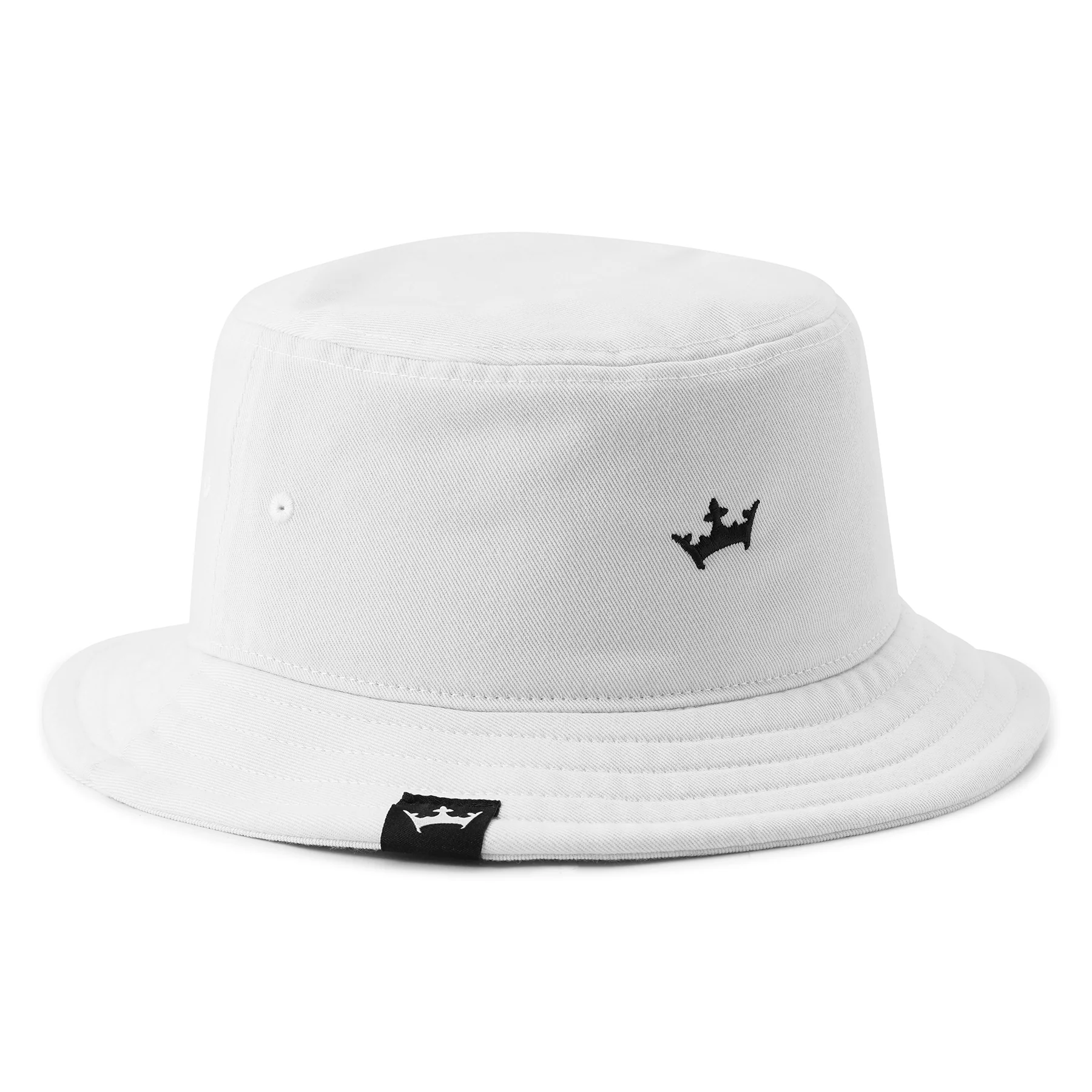 Crown Bucket Hat - Image 3
