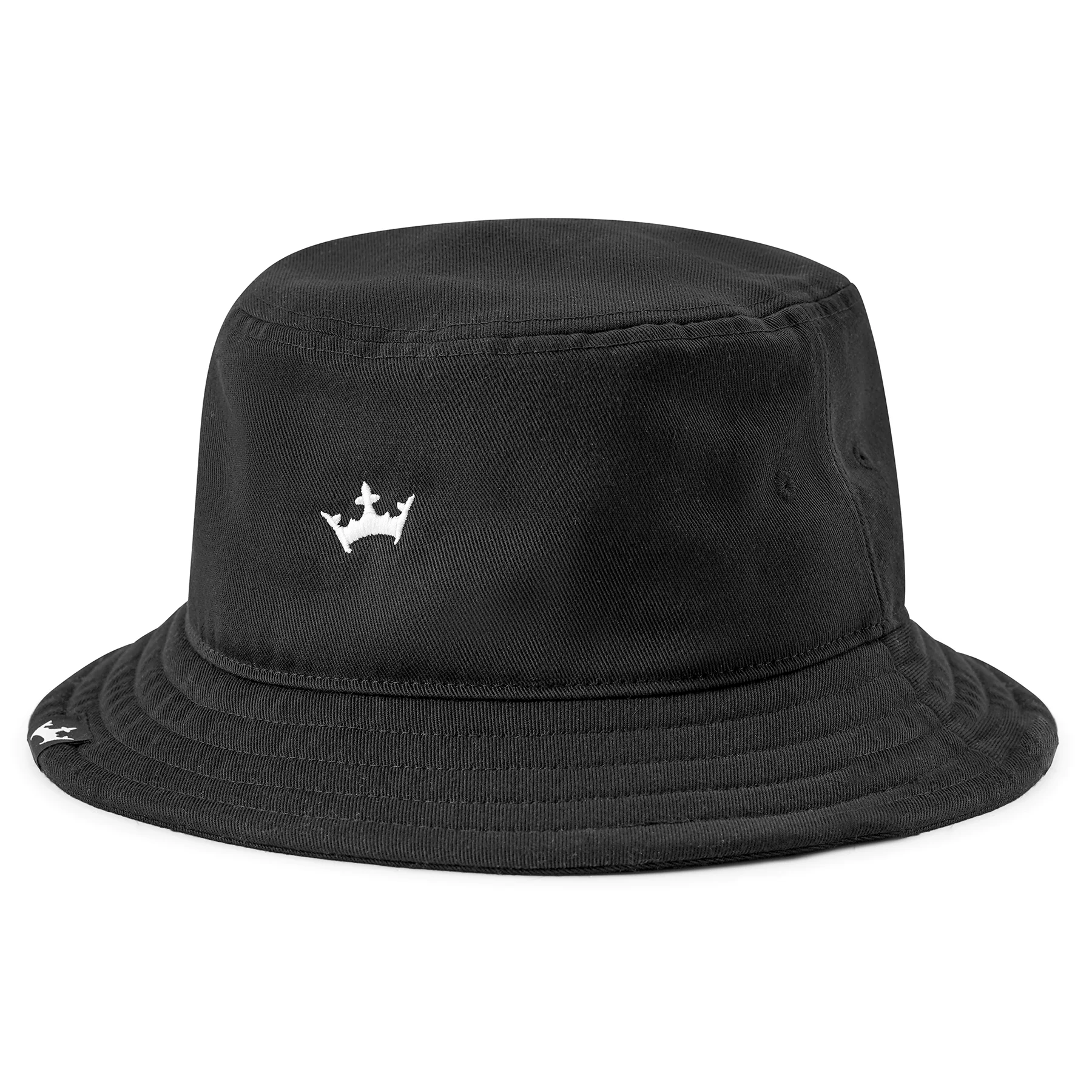 Crown Bucket Hat - Image 4