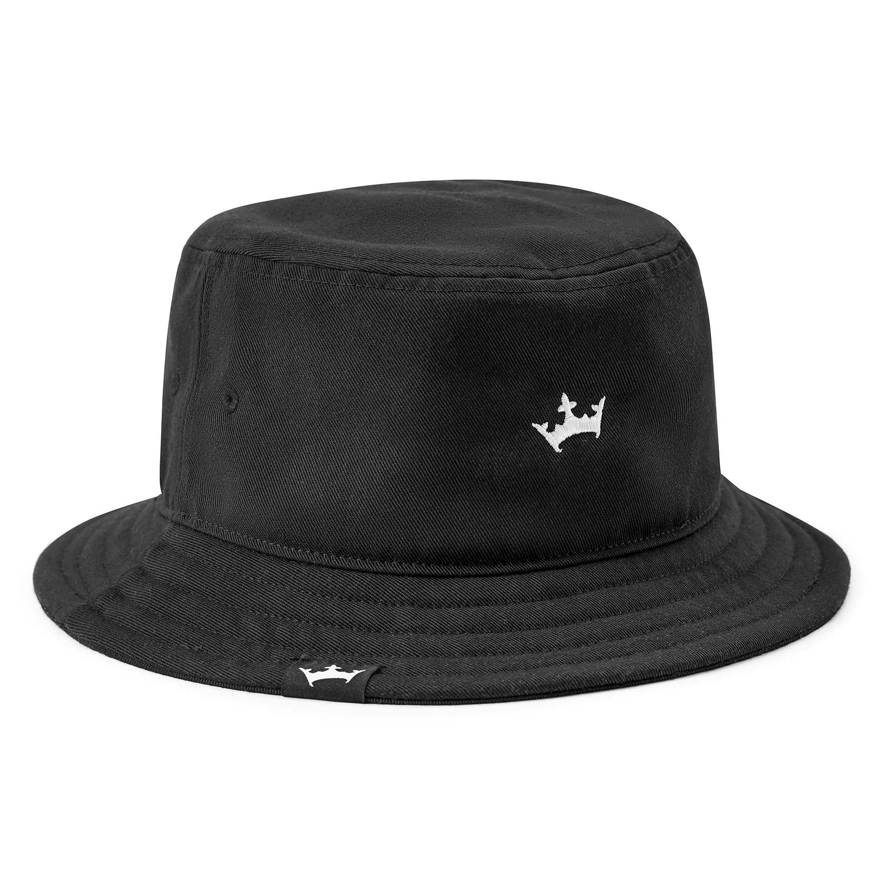 Crown Bucket Hat - Image 6