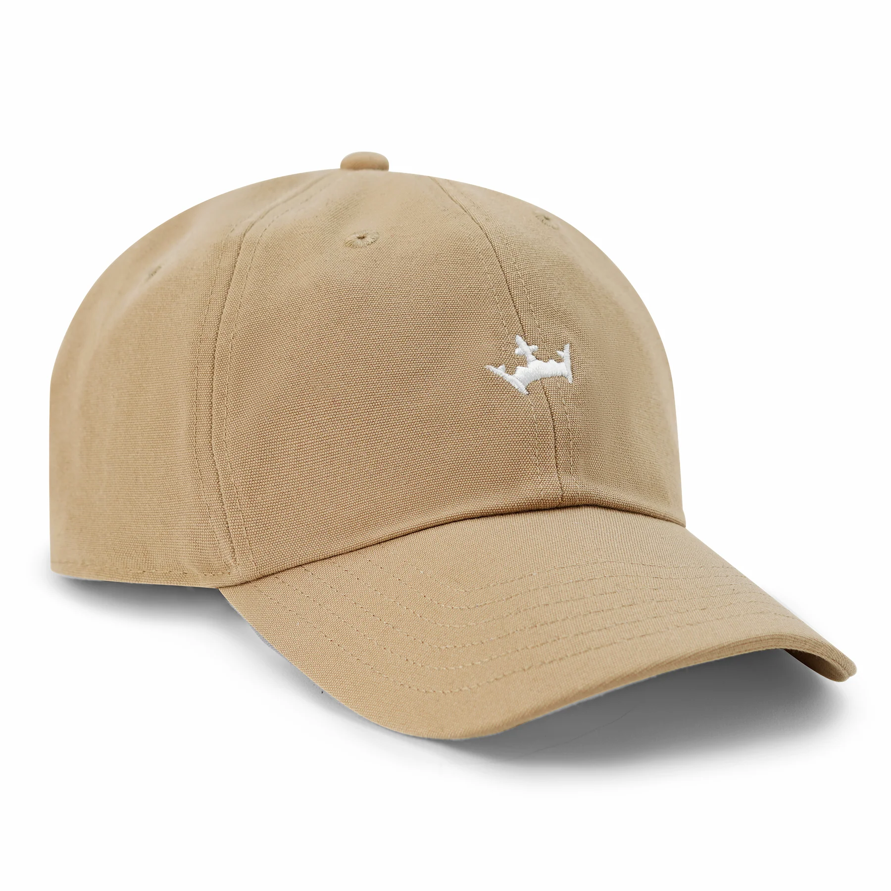 Crown Dad Hat - Image 3