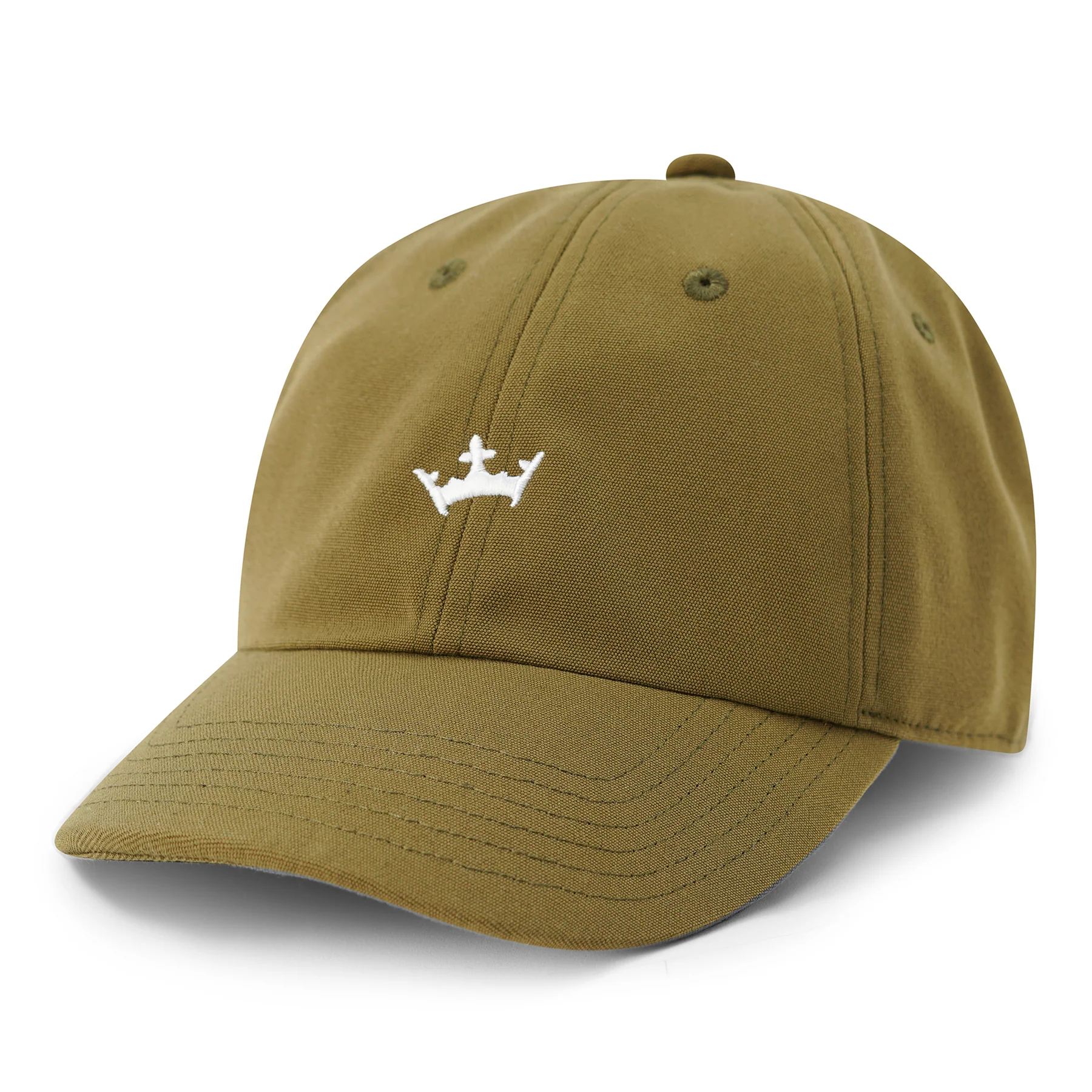 Crown Dad Hat - Image 4