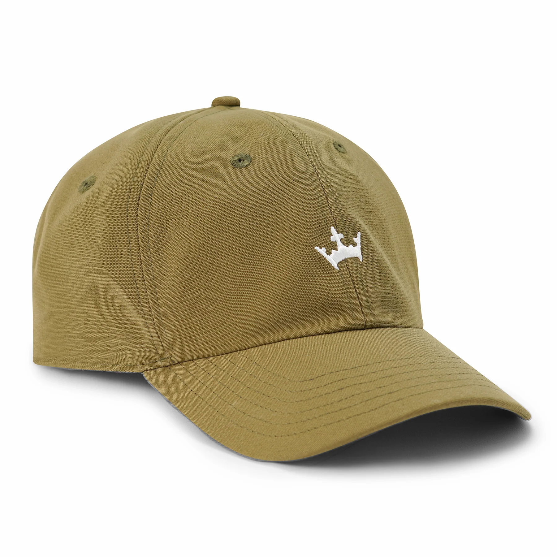 Crown Dad Hat - Image 6