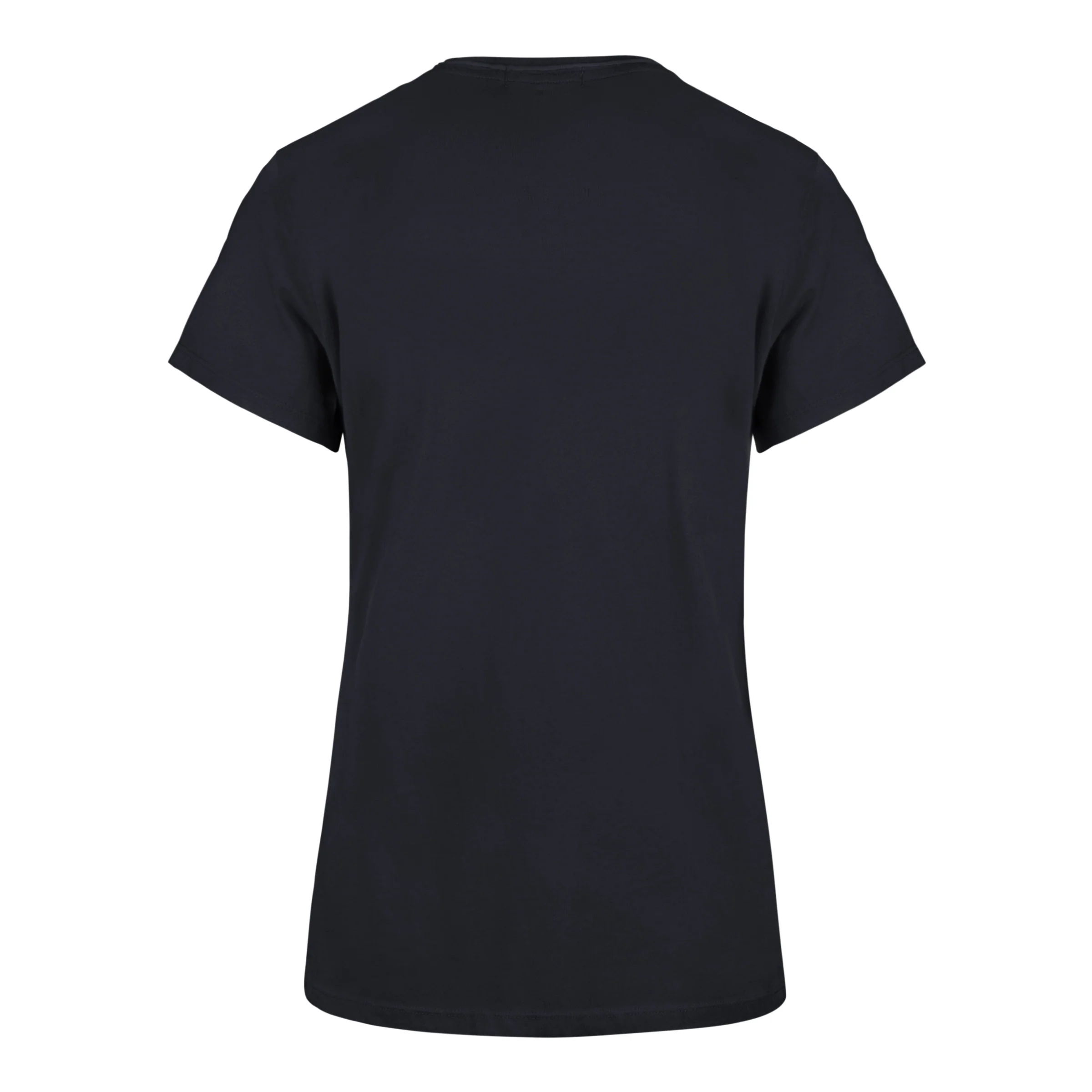 Denver Nuggets Crown '47 Women's Frankie T-Shirt - Image 3