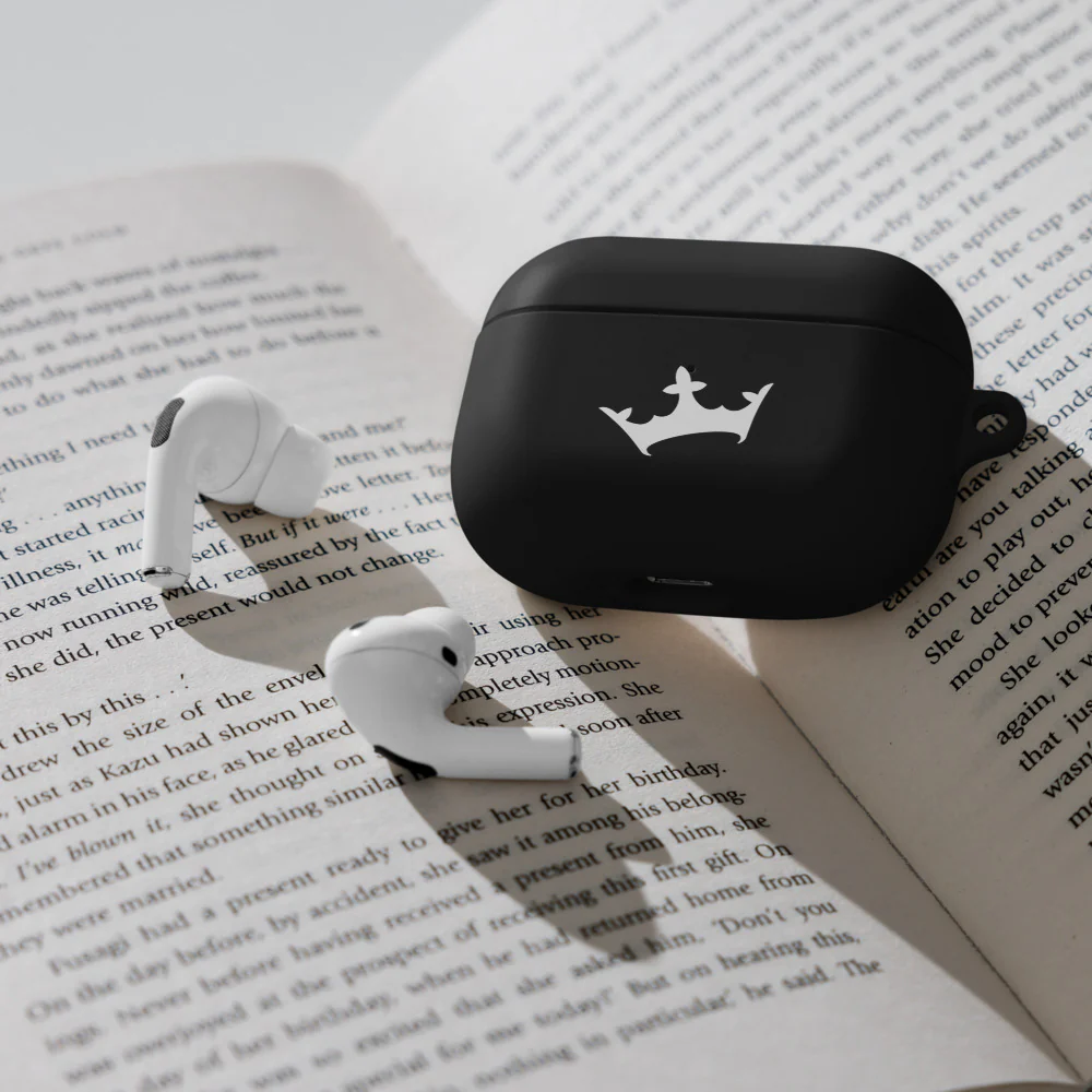 DraftKings Crown AirPods Pro Case - Image 4