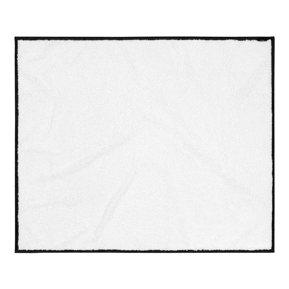 DraftKings Crown Premium Sherpa Blanket - Image 3