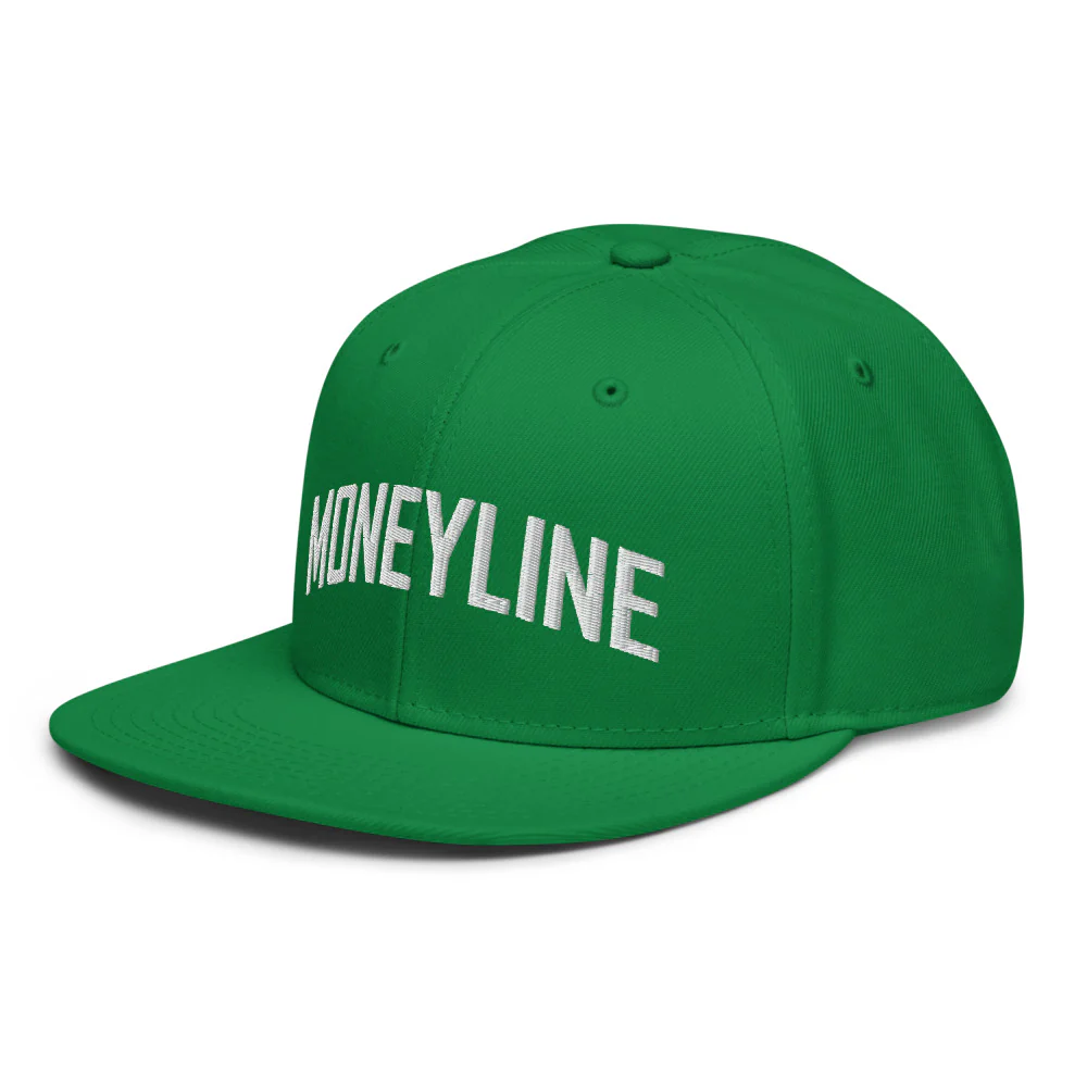 DraftKings Moneyline Hat - Image 4