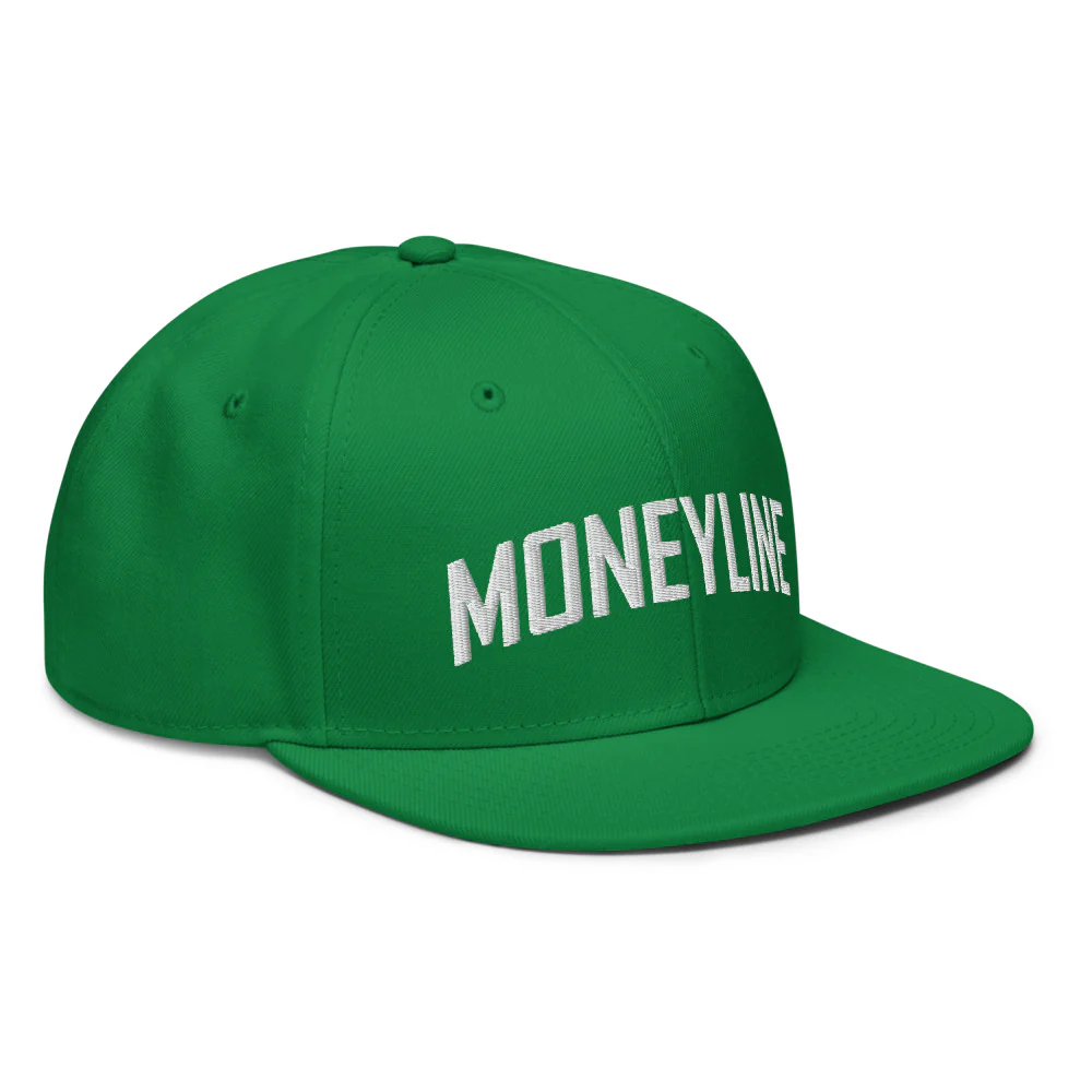 DraftKings Moneyline Hat - Image 6