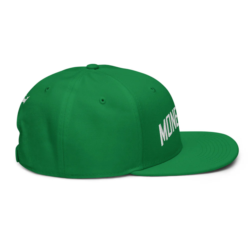 DraftKings Moneyline Hat - Image 7