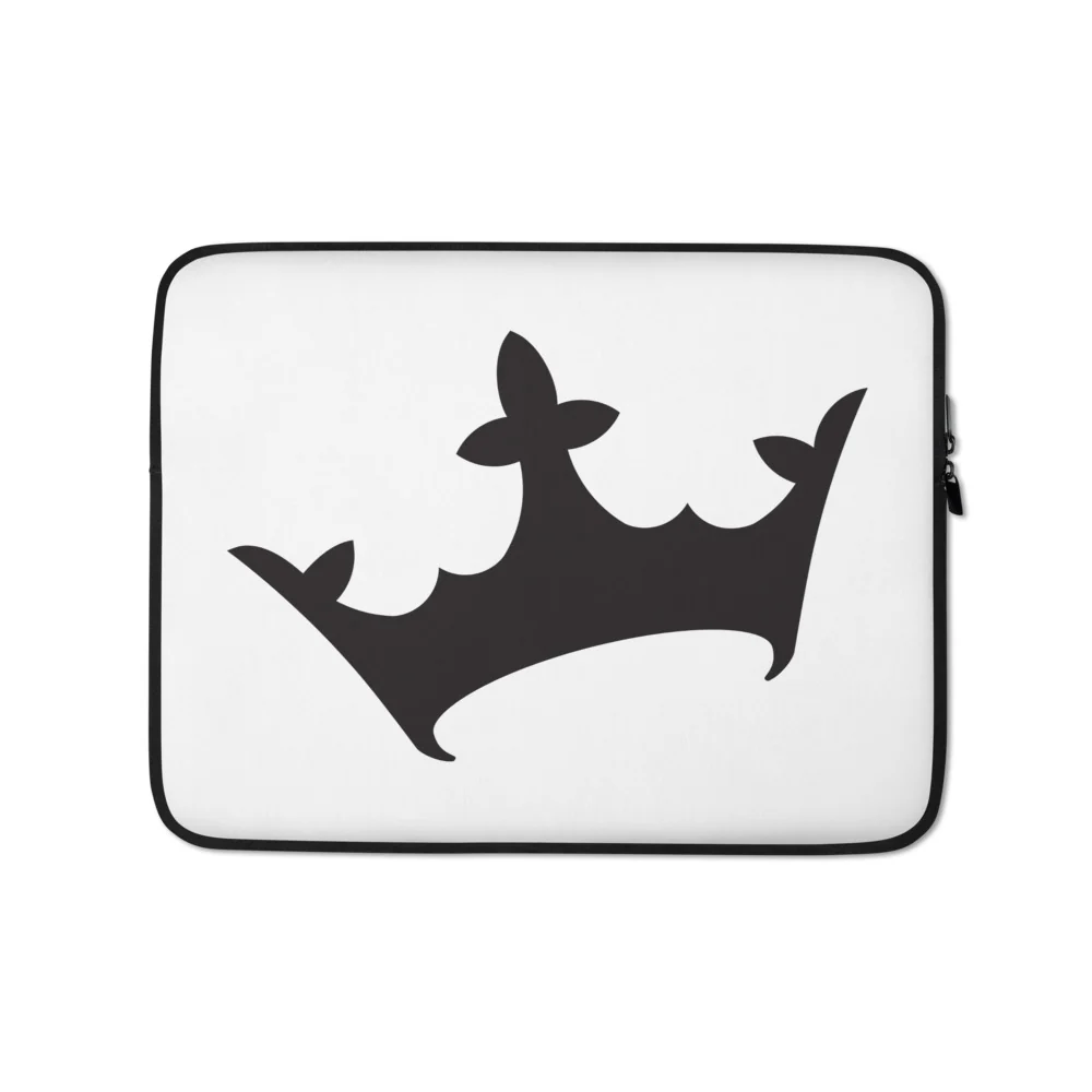 DraftKings Crown Laptop Sleeve - Image 3