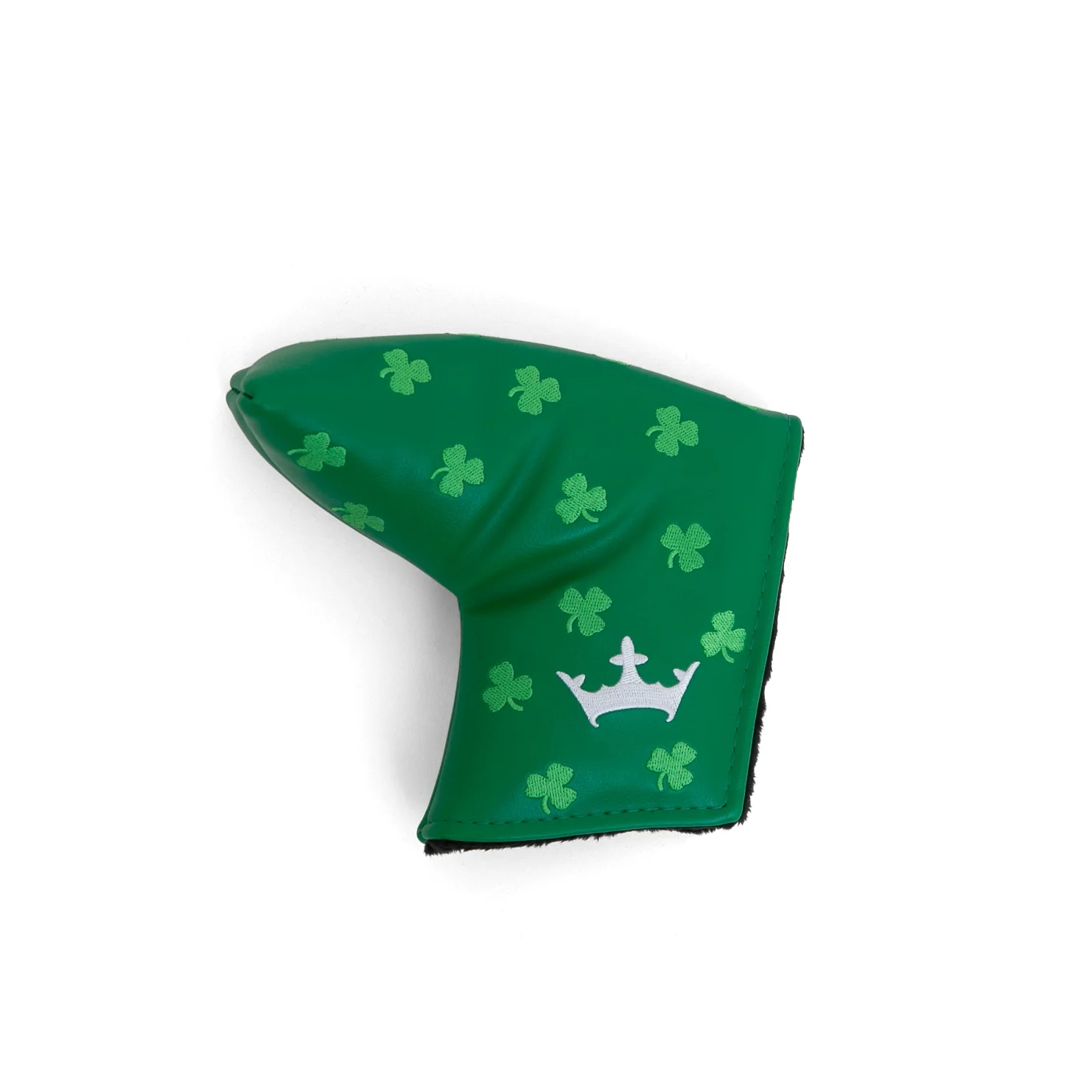 DraftKings Fairway Shamrock Blade Headcover - Image 3