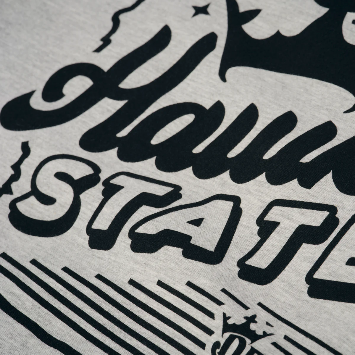 DraftKings Iowa Sportsbook T-Shirt - Image 3