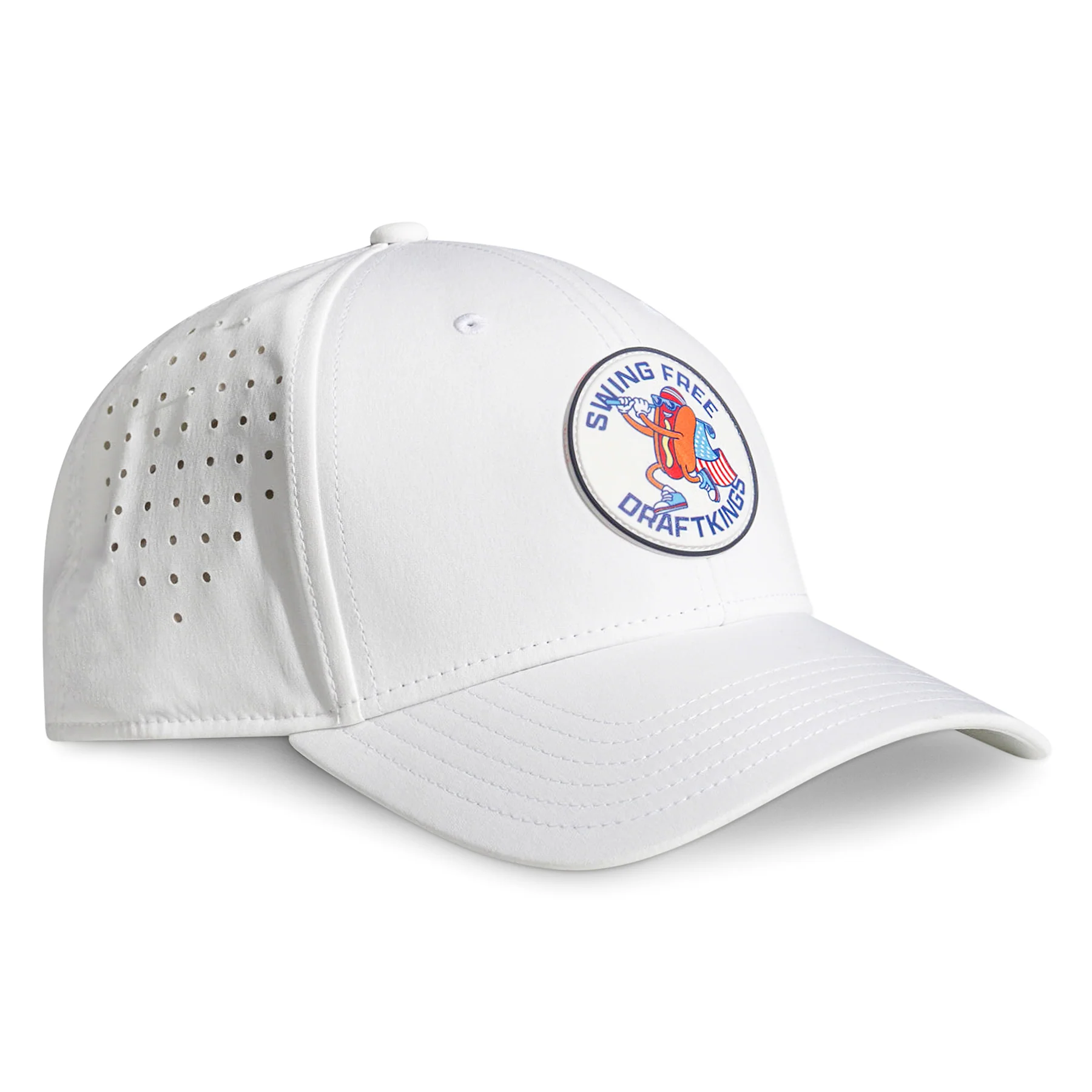 DraftKings Swing Free Hat - Image 3
