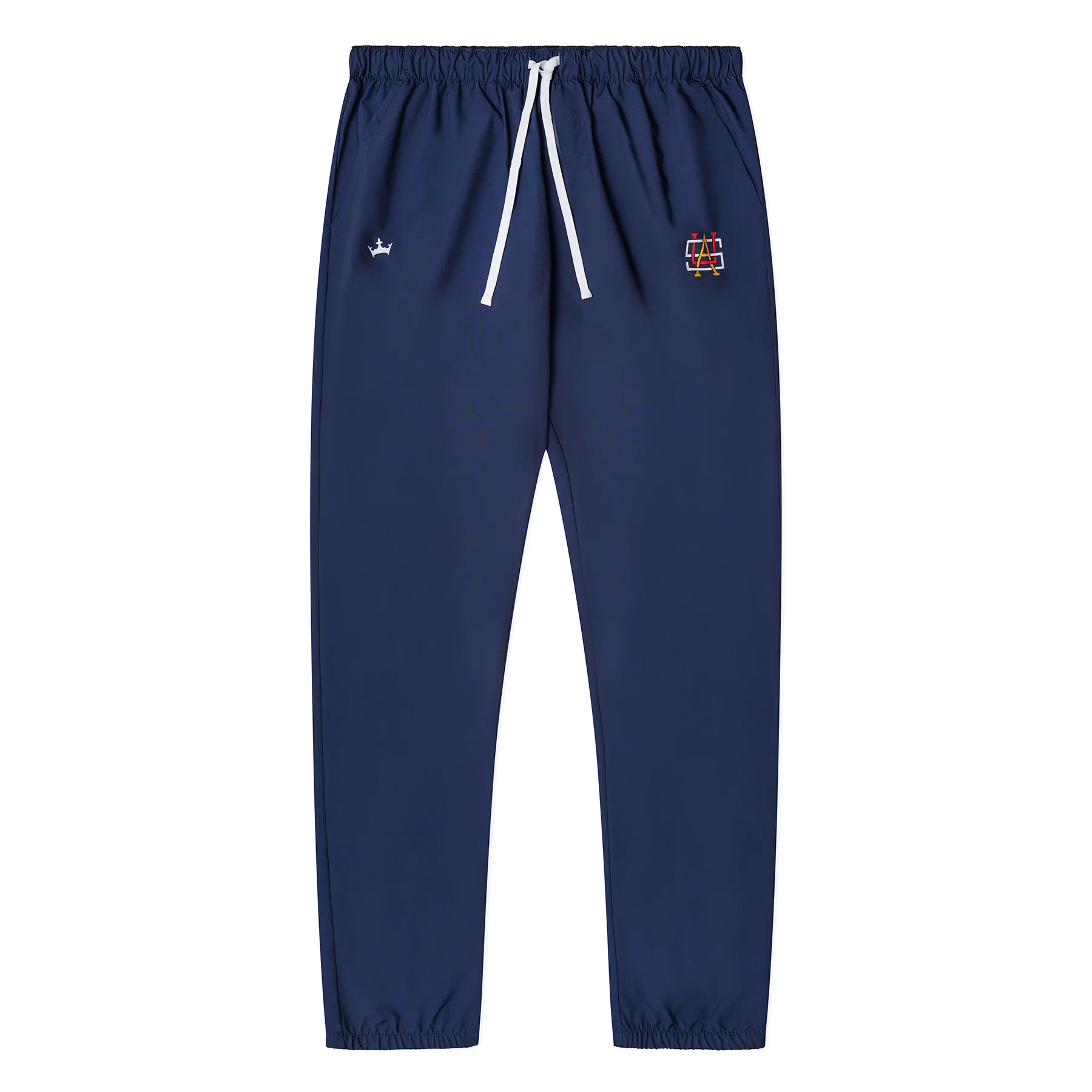 DraftKings USA Interlock Full Zip Track Suit - Image 5