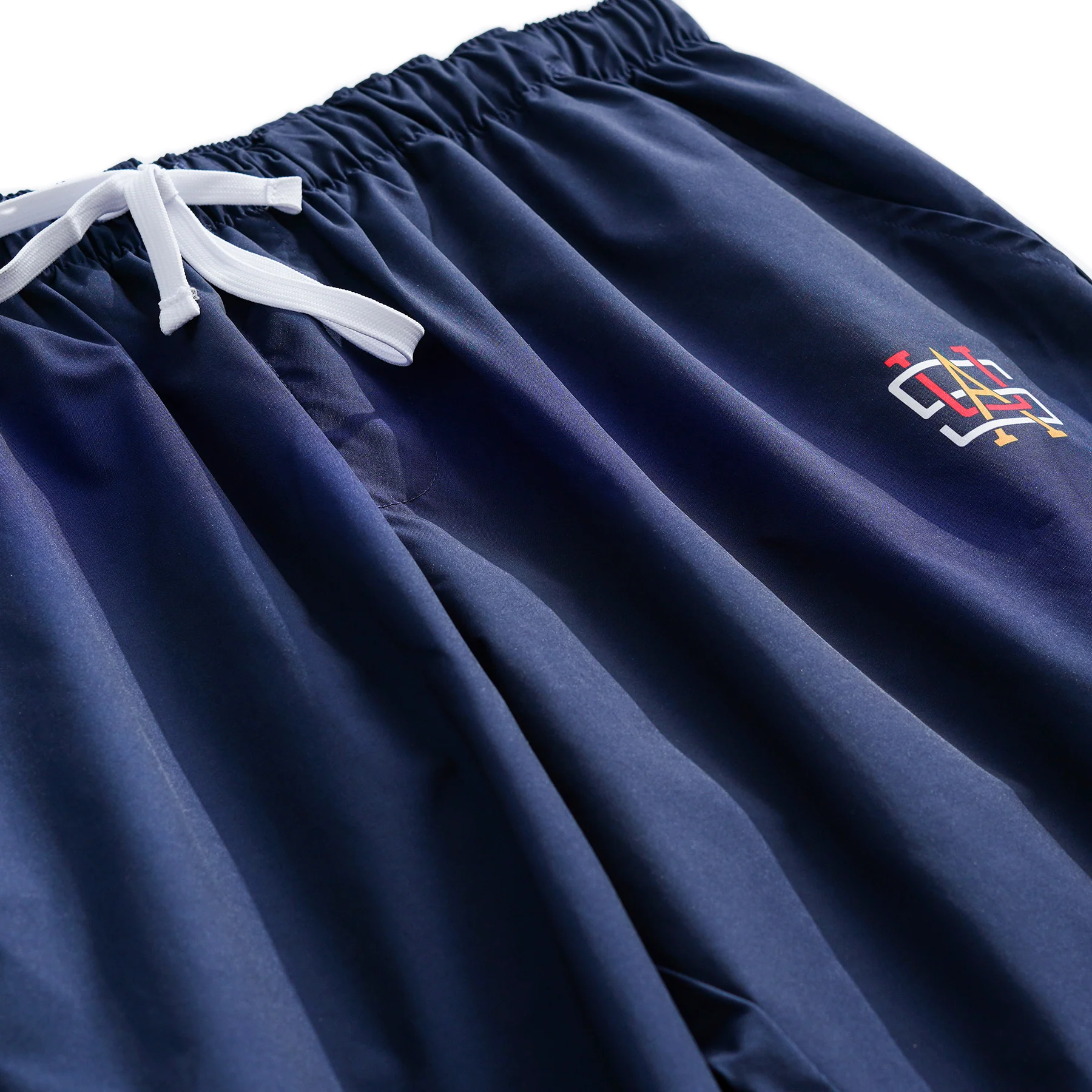 DraftKings USA Interlock Full Zip Track Suit - Image 6