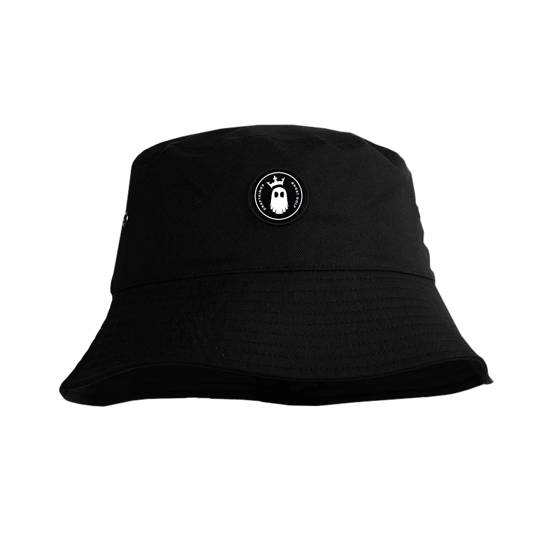DraftKings x Ghost Golf Bucket Hat - Image 3
