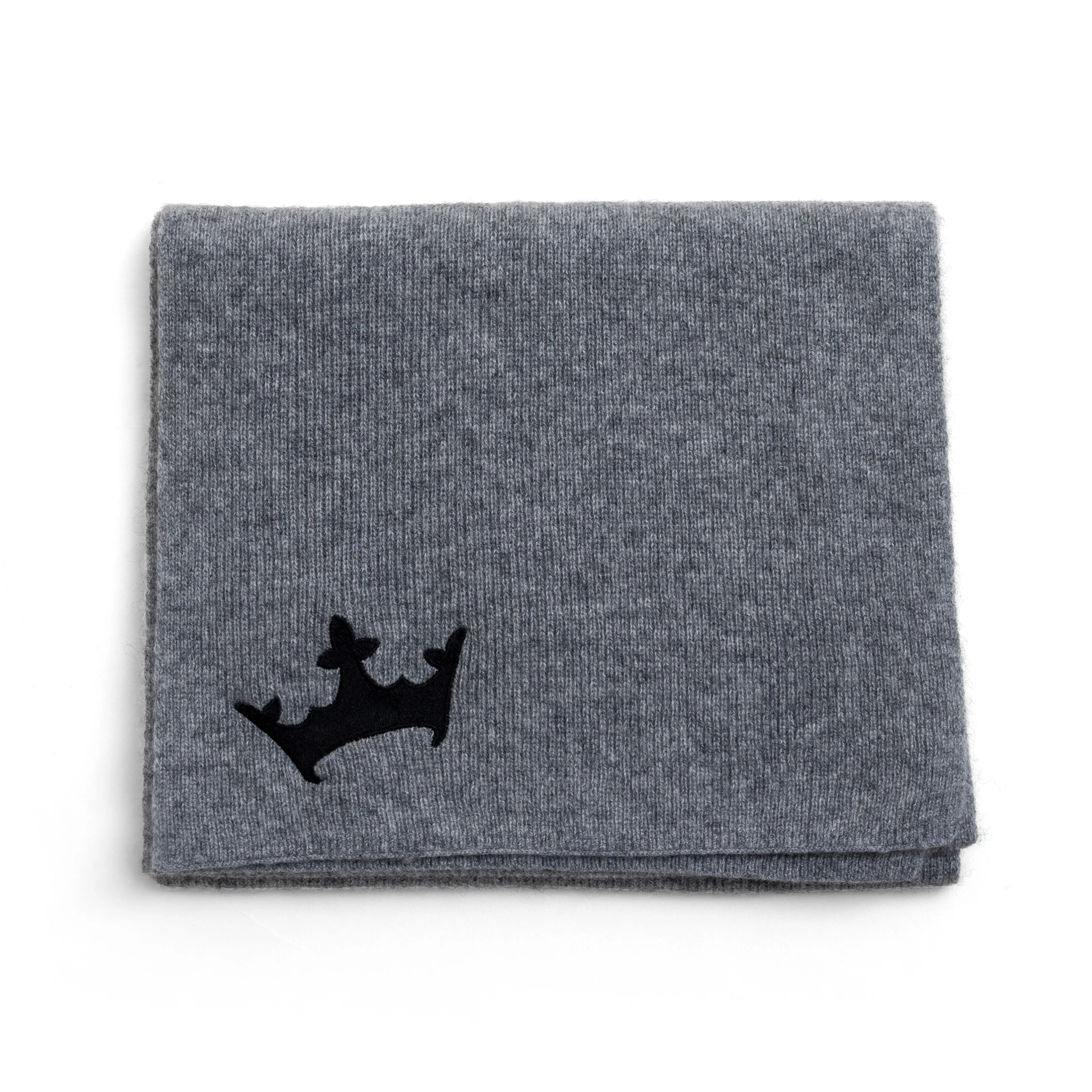 DraftKings x Quince Mongolian Cashmere Scarf - Image 3