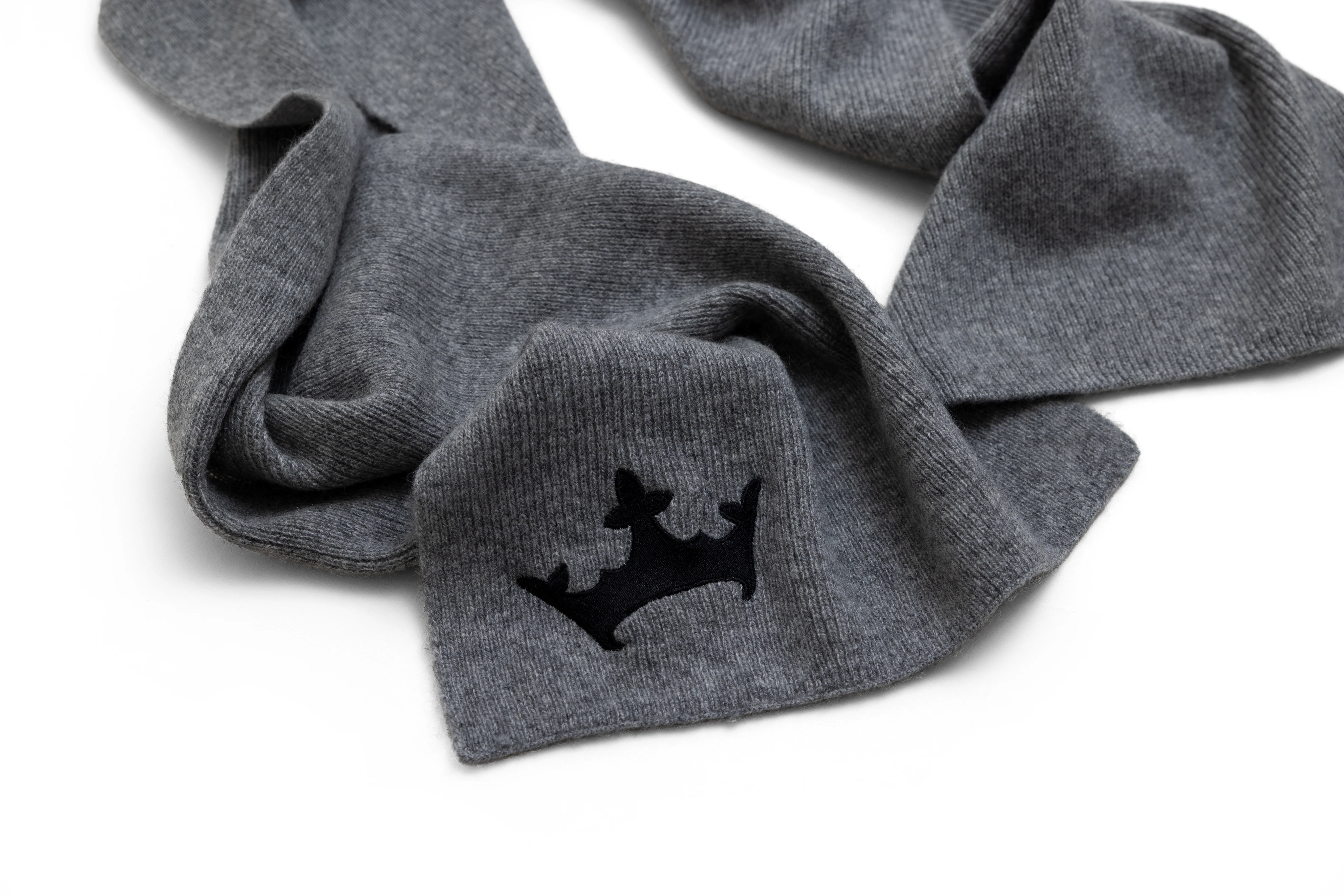 DraftKings x Quince Mongolian Cashmere Scarf - Image 4