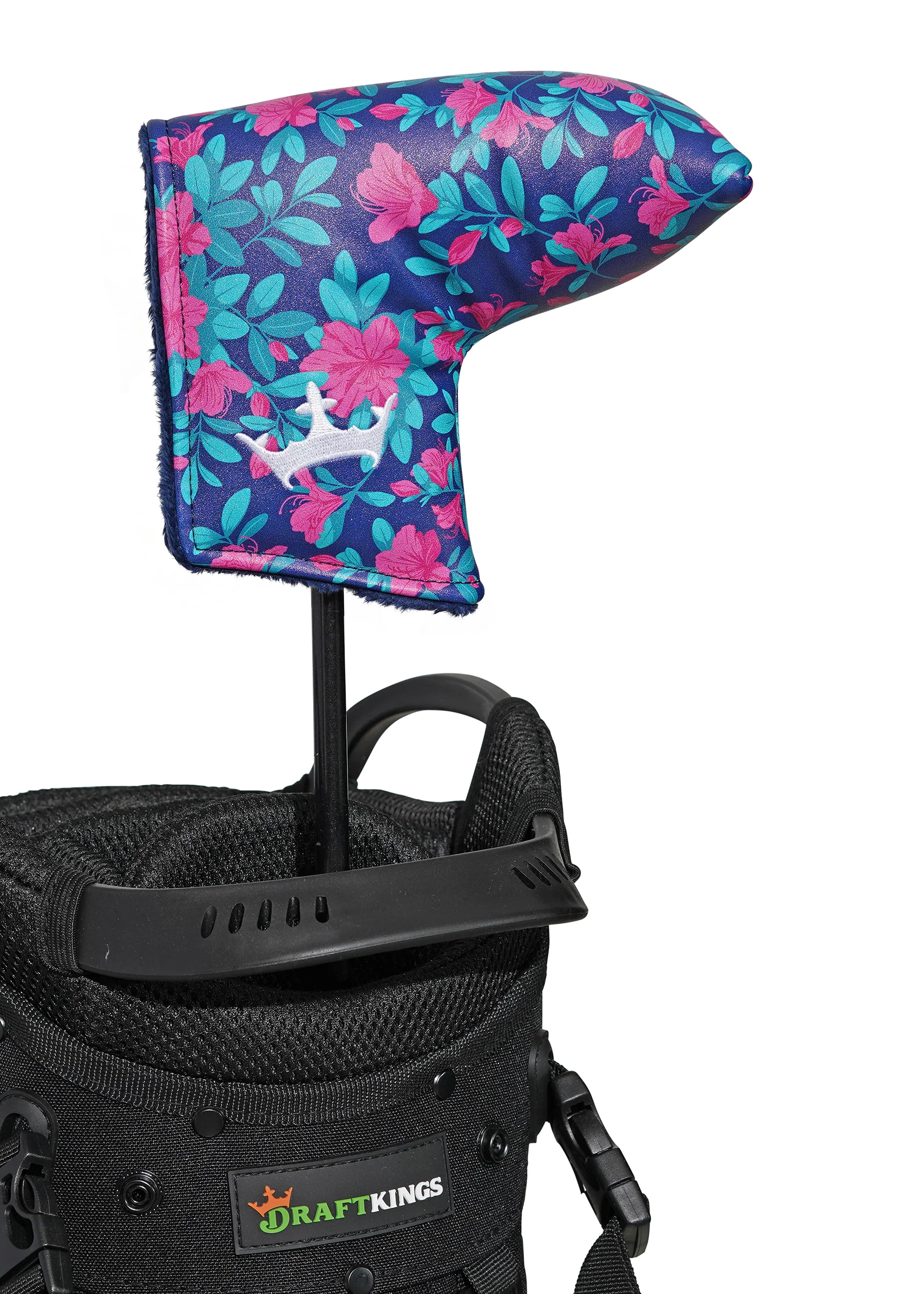 DraftKings Fairway Azalea Blade Headcover - Image 4