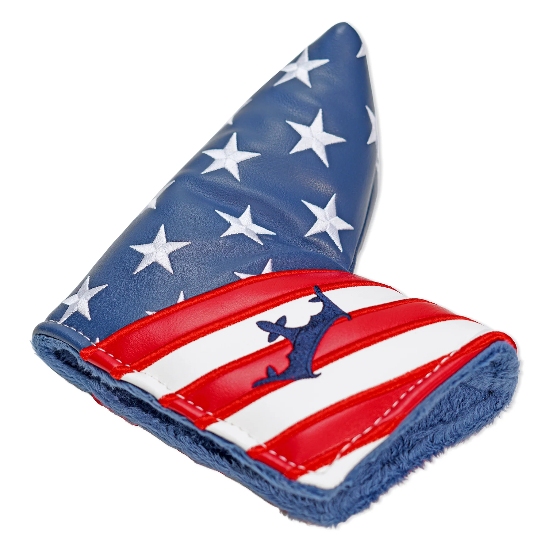 DraftKings Fairway Golf USA Blade Headcover - Image 3
