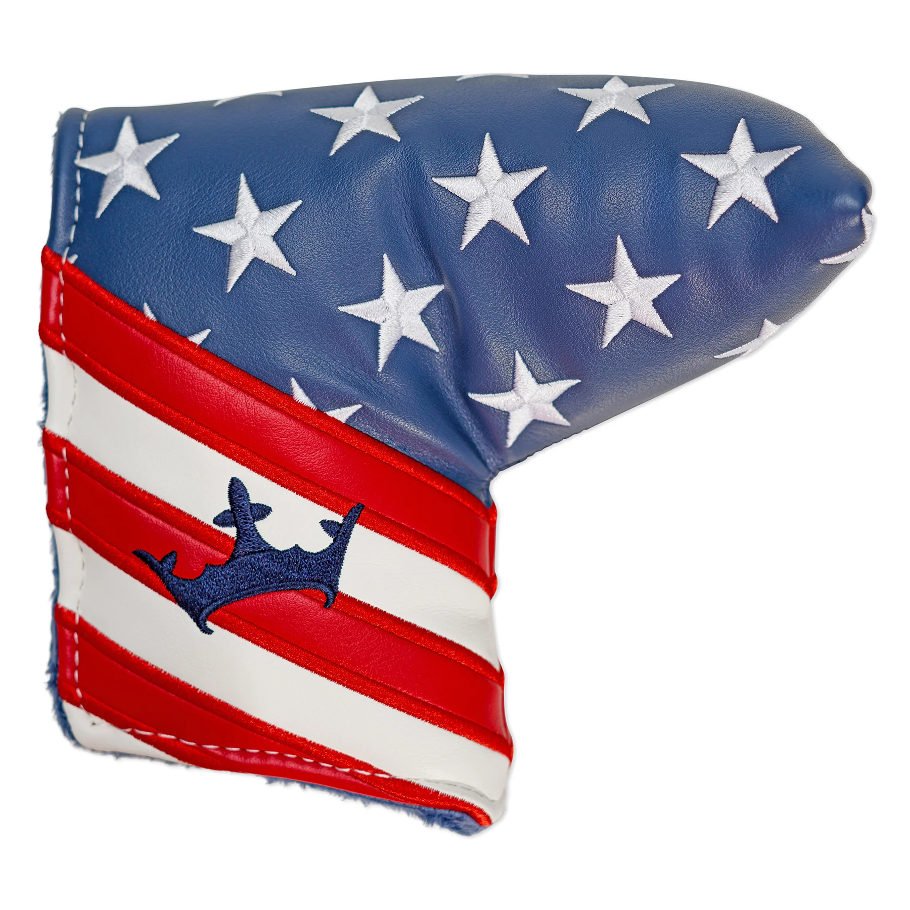 DraftKings Fairway Golf USA Blade Headcover - Image 4