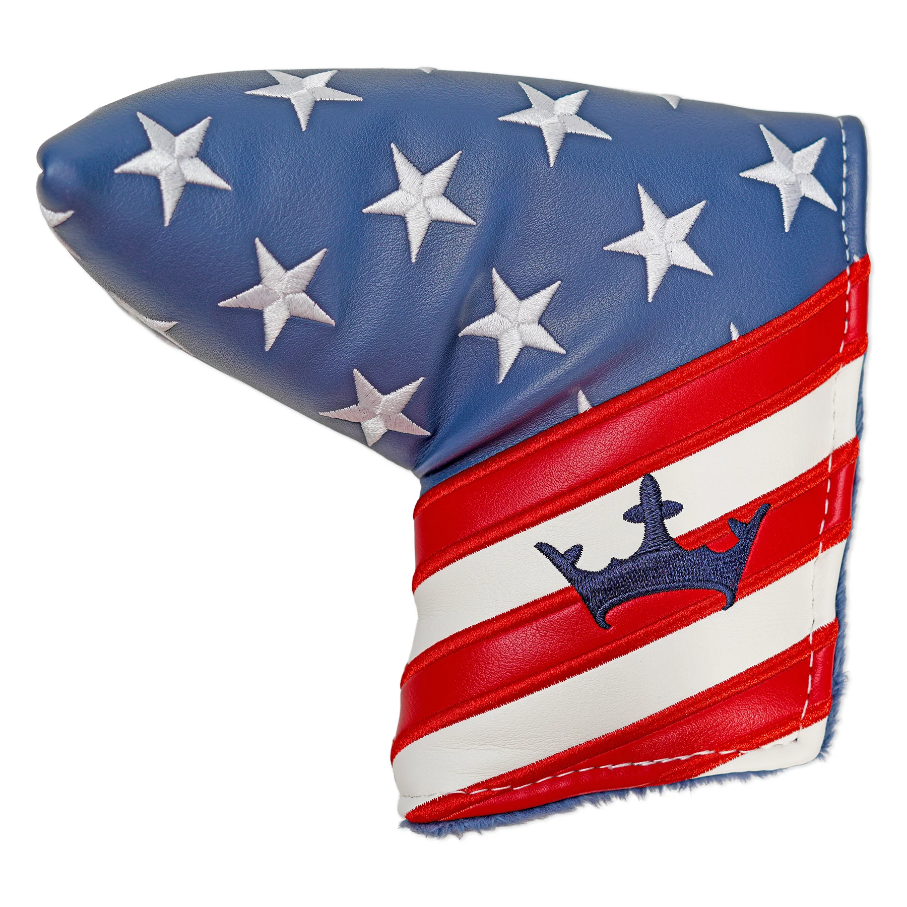 DraftKings Fairway Golf USA Blade Headcover - Image 5