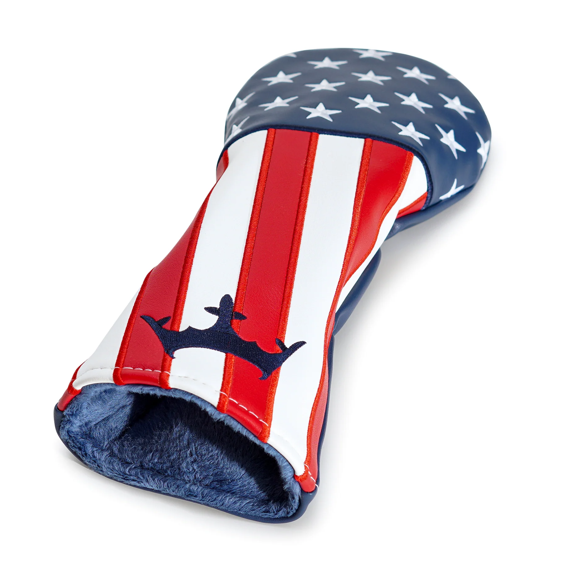 DraftKings Fairway Golf USA Driver Headcover - Image 3