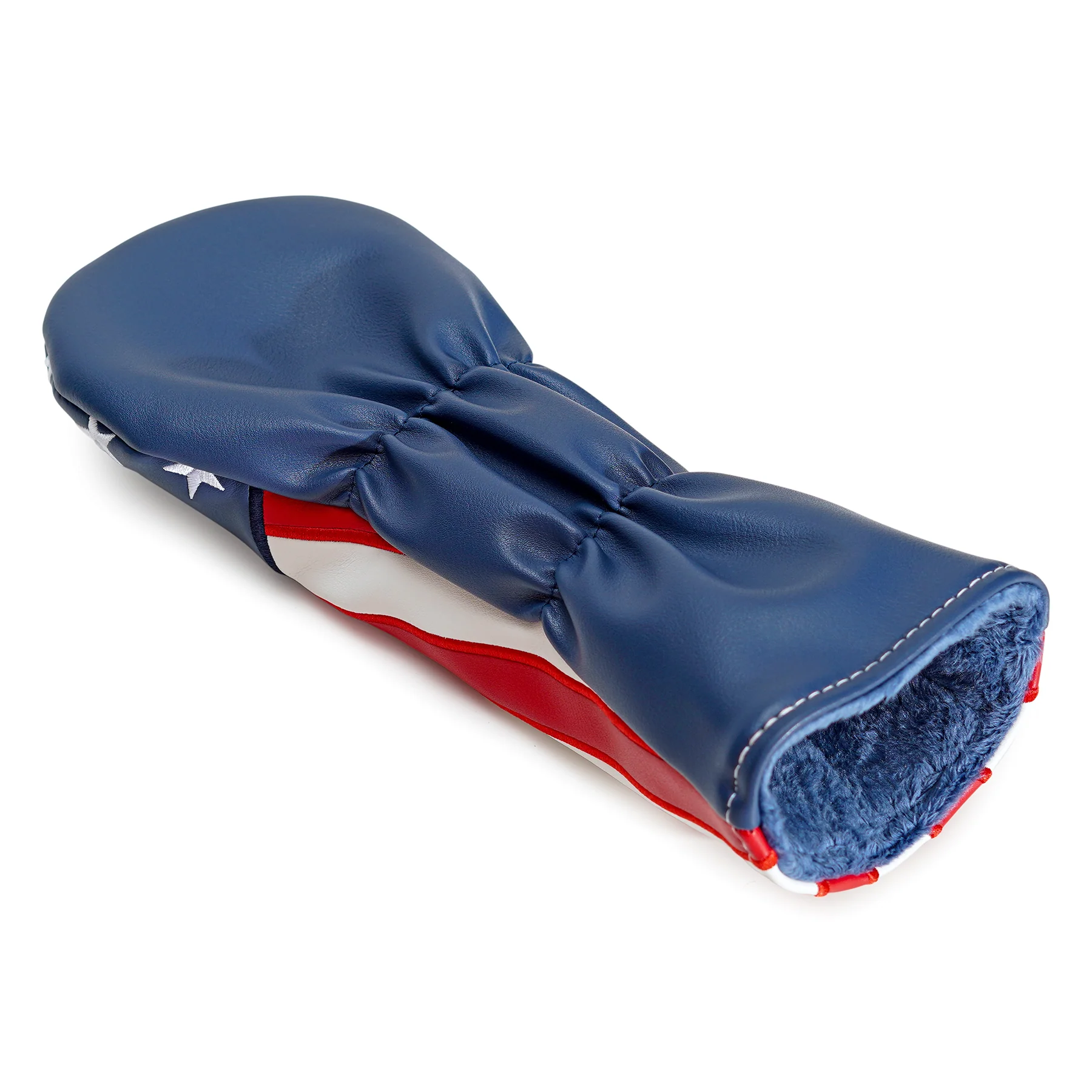 DraftKings Fairway Golf USA Driver Headcover - Image 4
