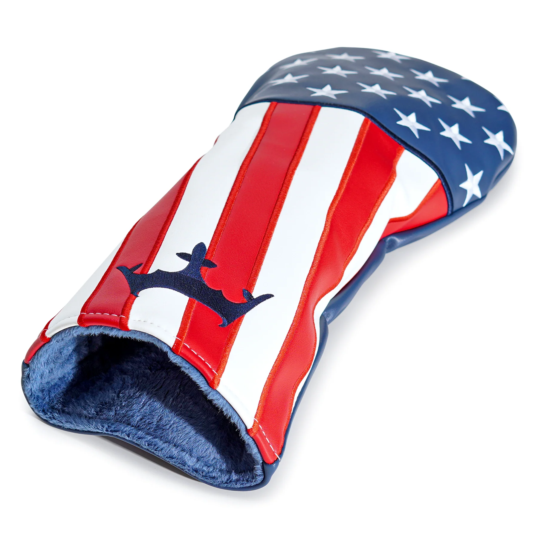 DraftKings Fairway Golf USA Wood Headcover - Image 3