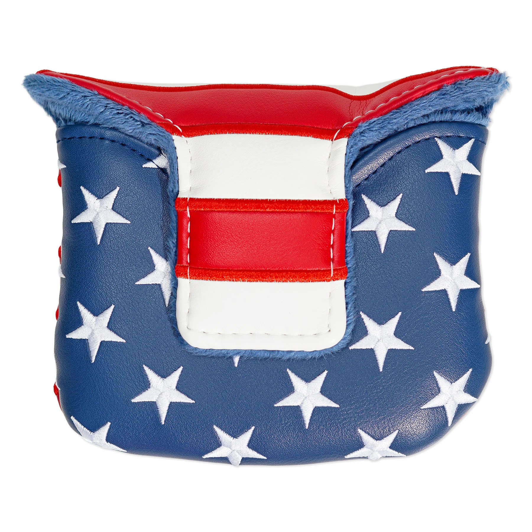 DraftKings Fairway Golf USA Mallet Headcover - Image 3