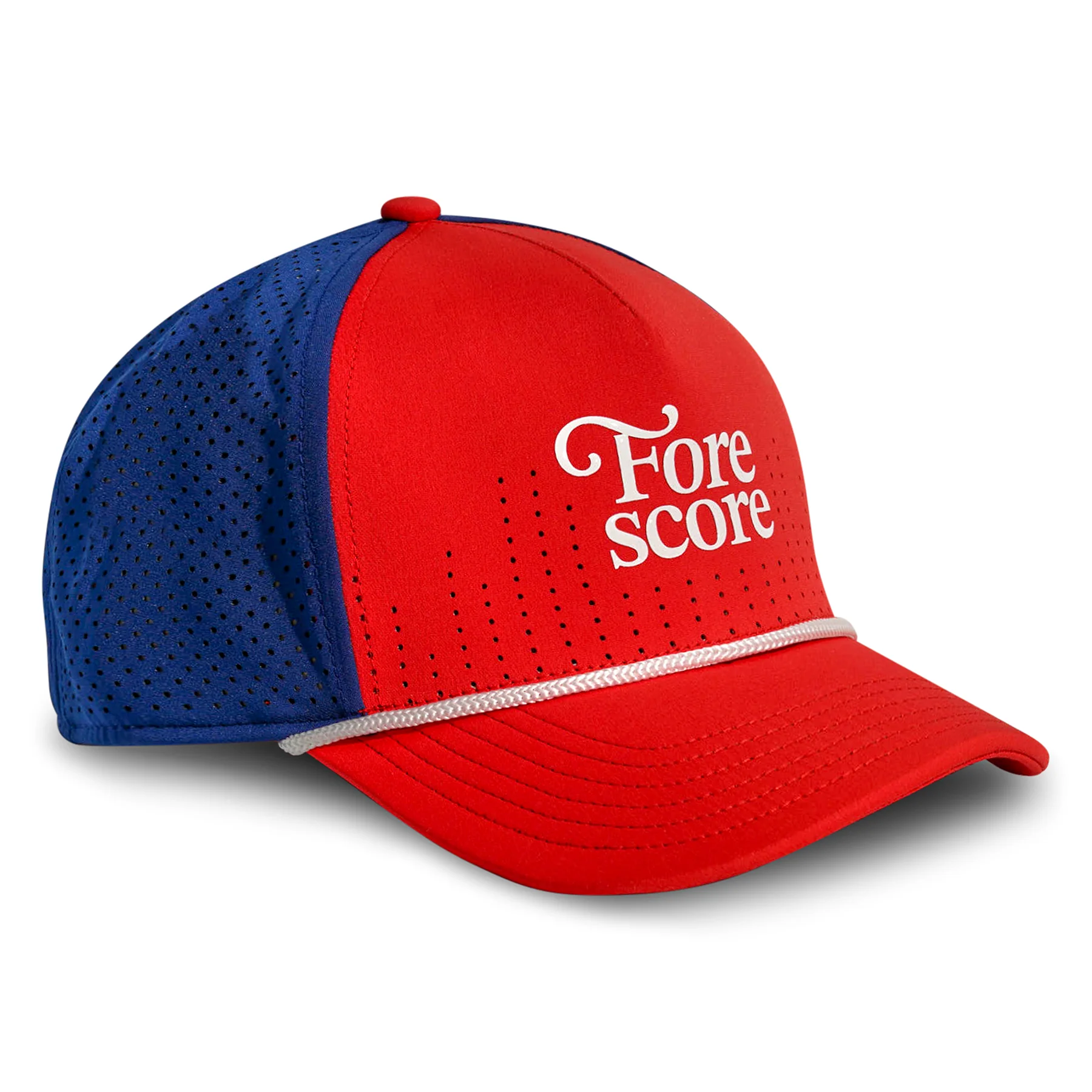 DraftKings Fore Score Hat - Image 3
