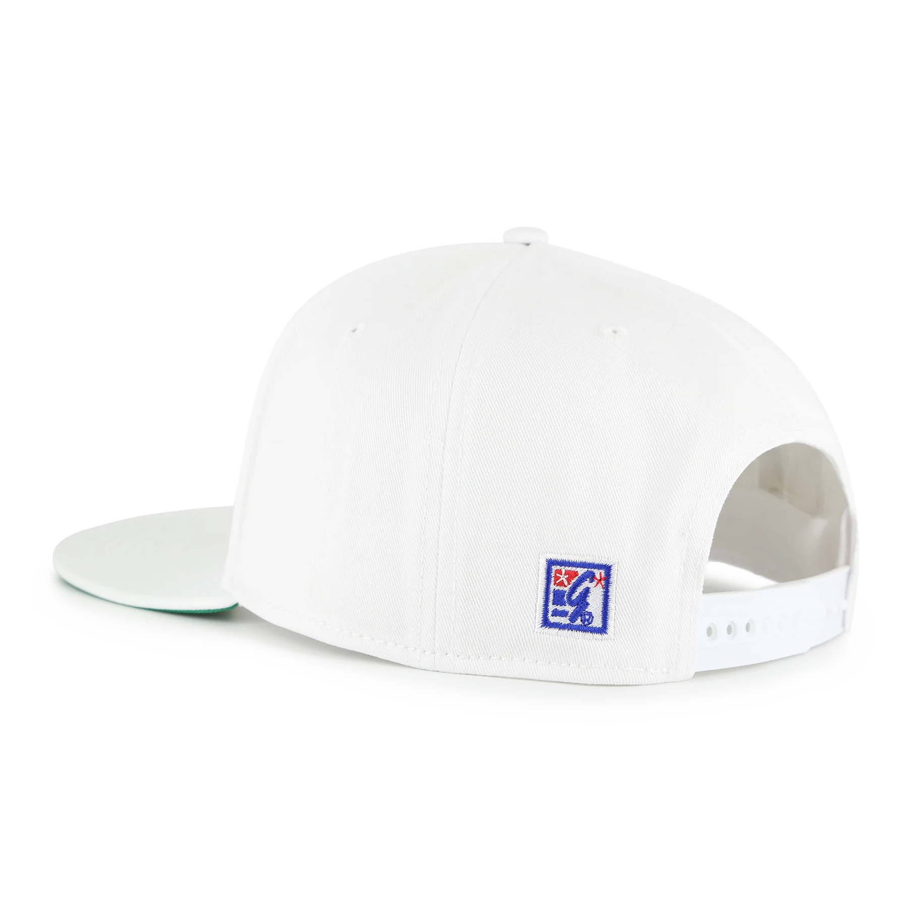DraftKings x The Game Retro Circle Parlay Hat - Image 5