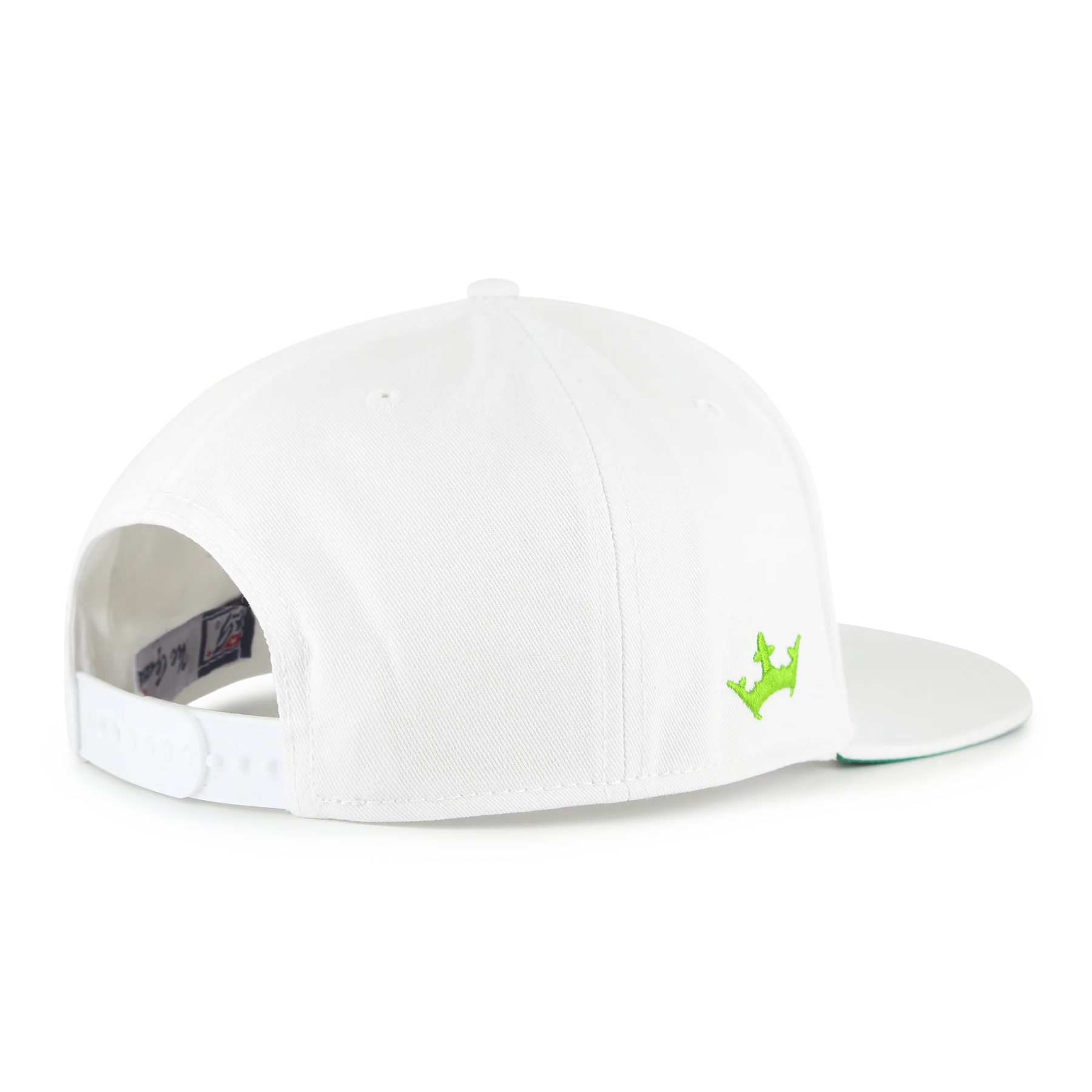 DraftKings x The Game Retro Circle Parlay Hat - Image 7